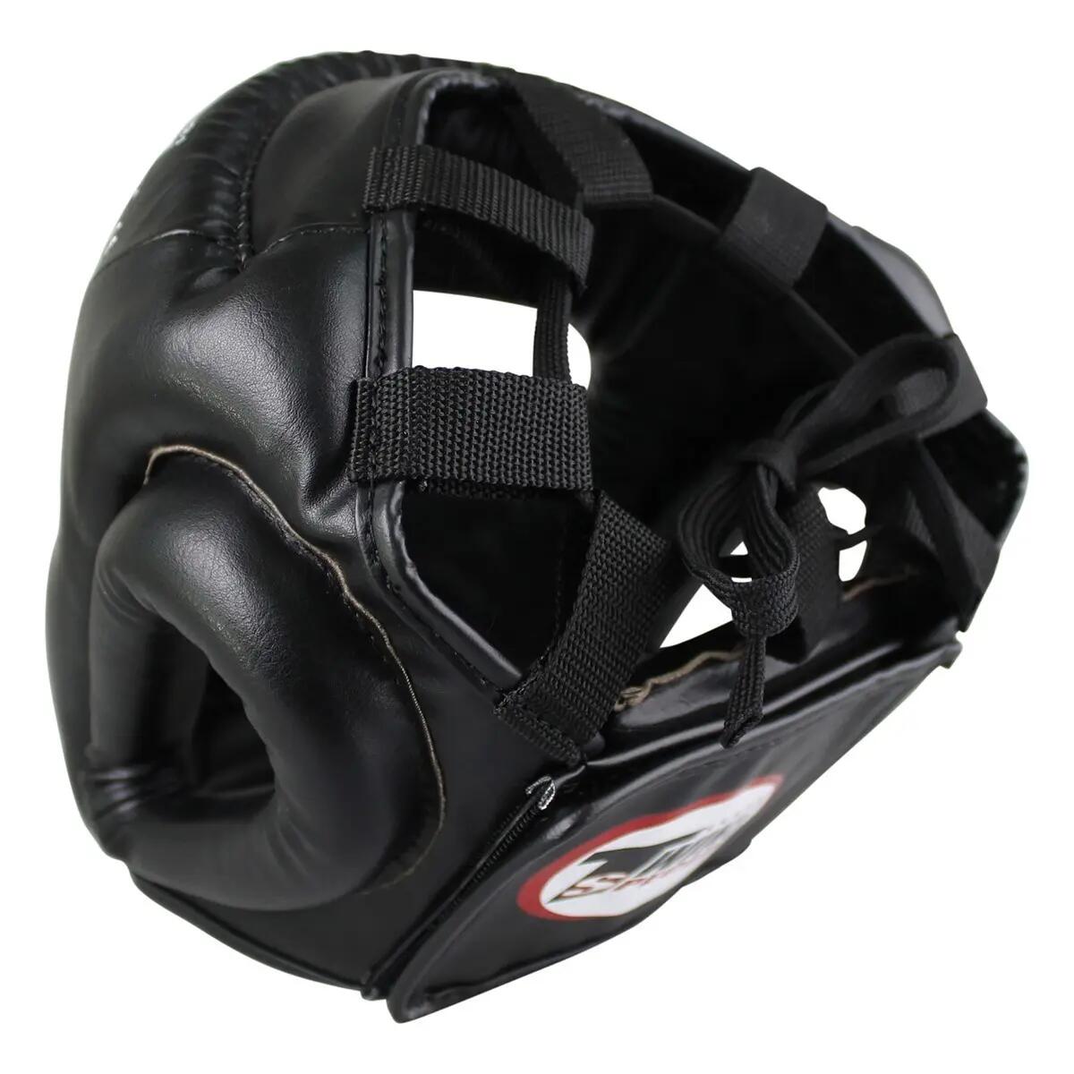 Casco de boxeo Twins Special Hgl 4 3/3