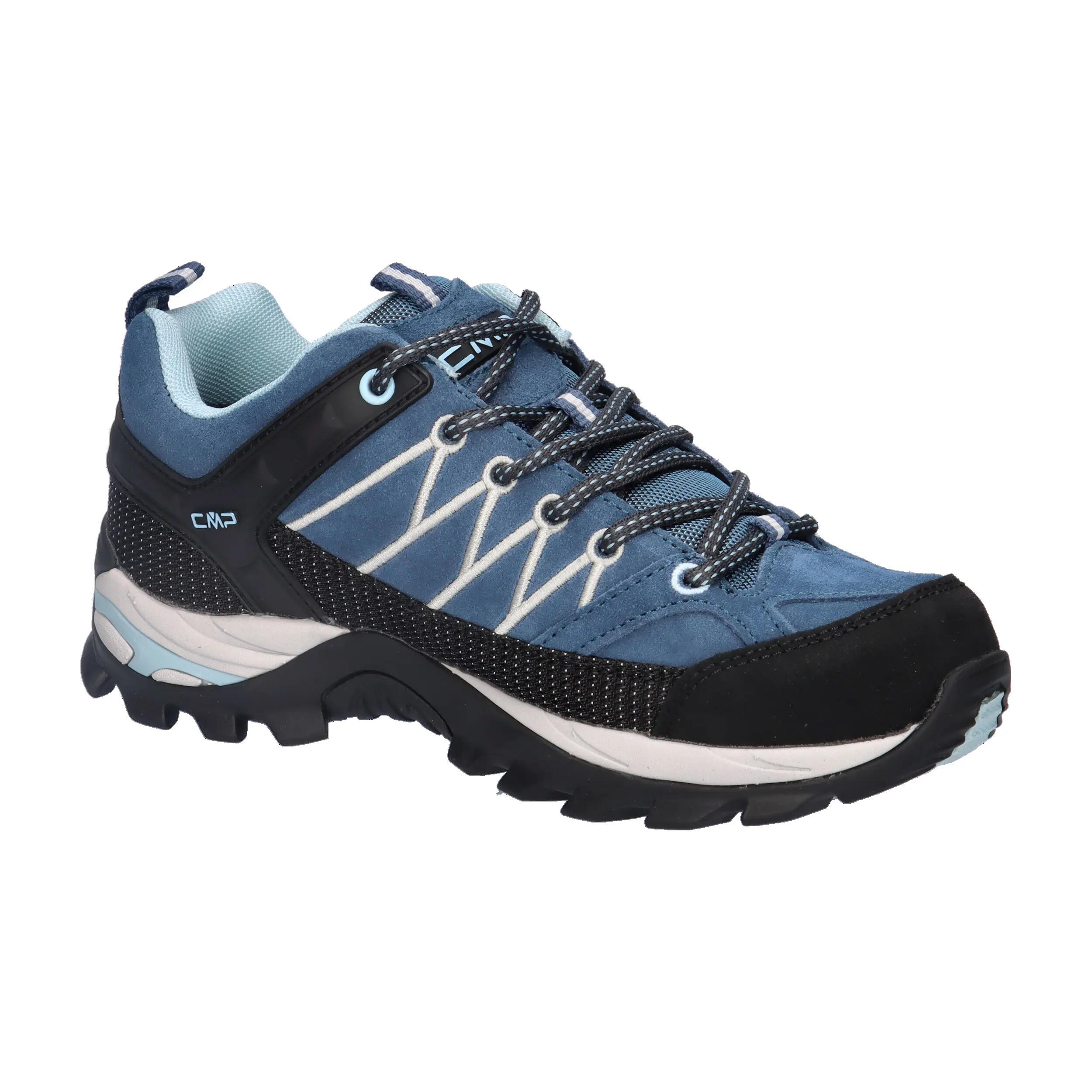 CMP Damen Trekking Schuhe Rigel Low 3Q13246 8/14