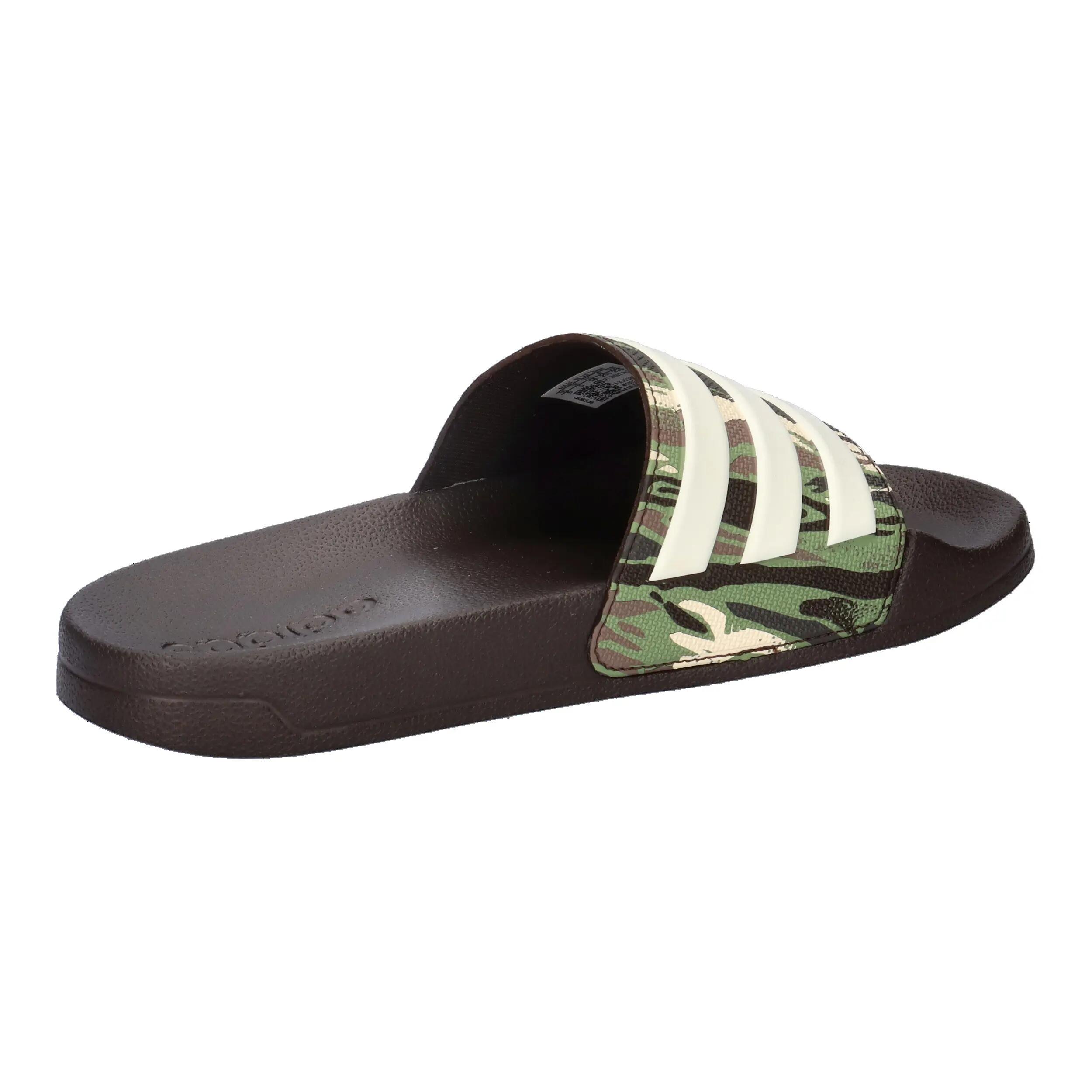 adidas Unisex Badeschlappen ADILETTE SHOWER 14/14