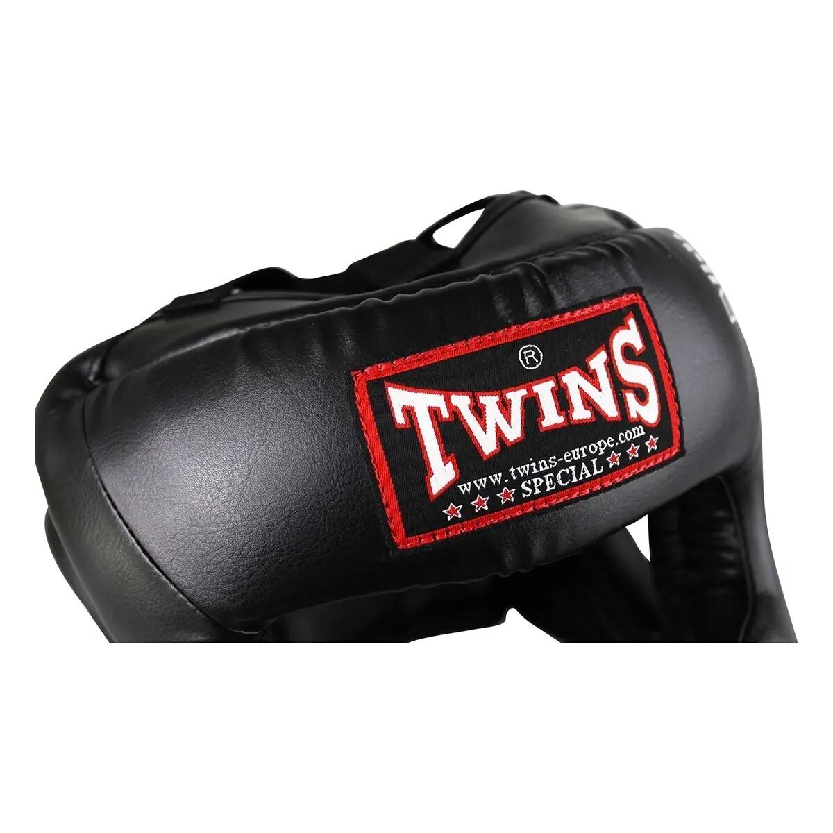 Casco de boxeo Twins Special Hgl 4 2/3