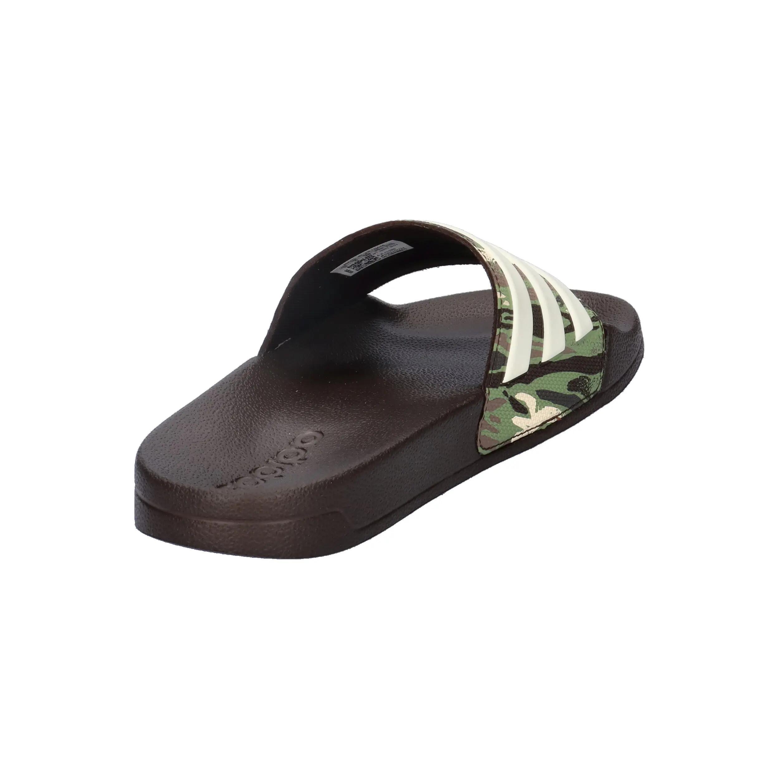 adidas Unisex Badeschlappen ADILETTE SHOWER 13/14