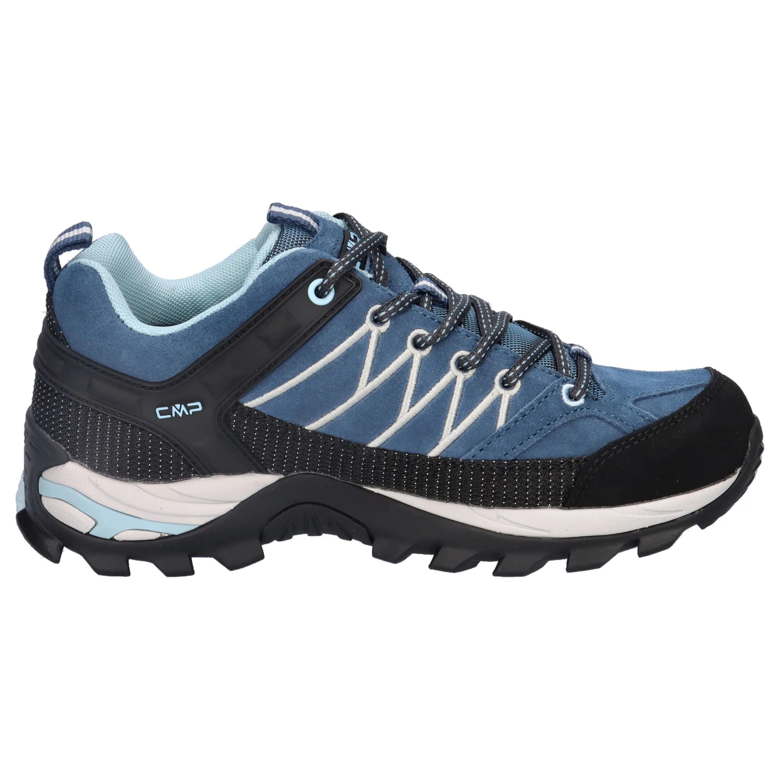 CMP Damen Trekking Schuhe Rigel Low 3Q13246 7/14