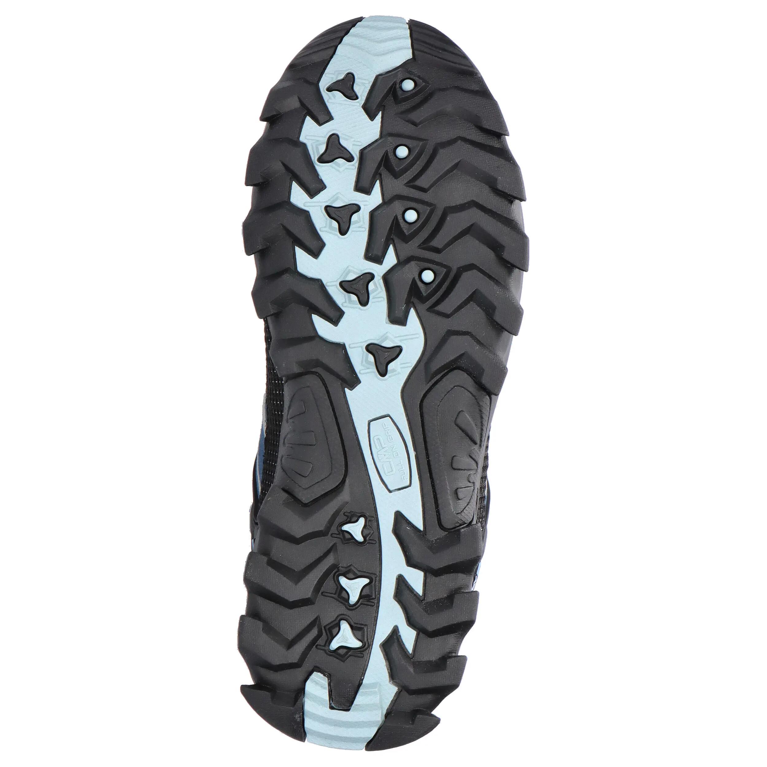 CMP Damen Trekking Schuhe Rigel Low 3Q13246 6/14