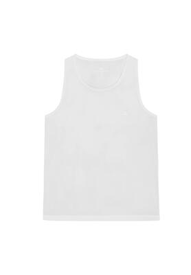 Dames lichtgewicht mesh hardloop tanktop gerecycled polyester polygiene