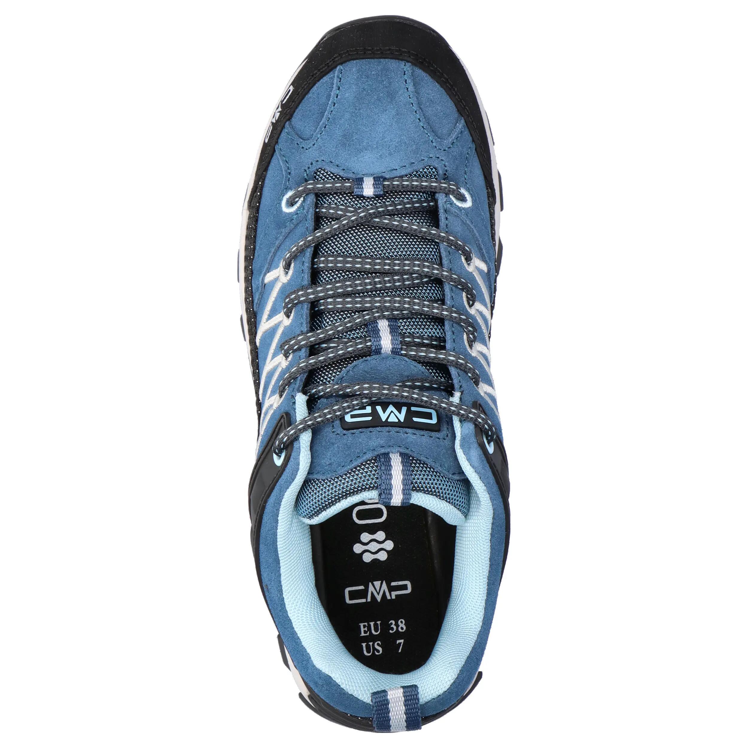 CMP Damen Trekking Schuhe Rigel Low 3Q13246 5/14