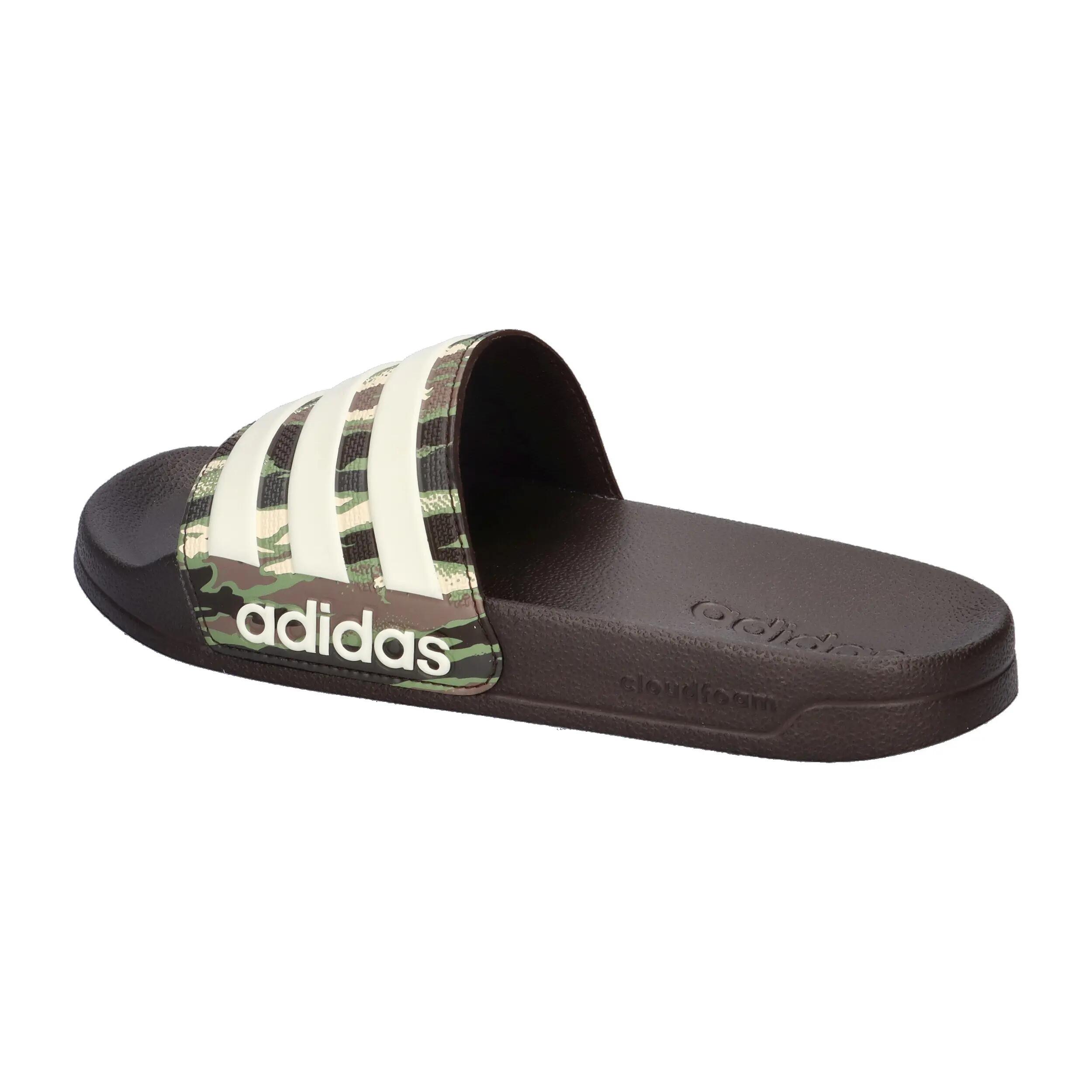 adidas Unisex Badeschlappen ADILETTE SHOWER 10/14