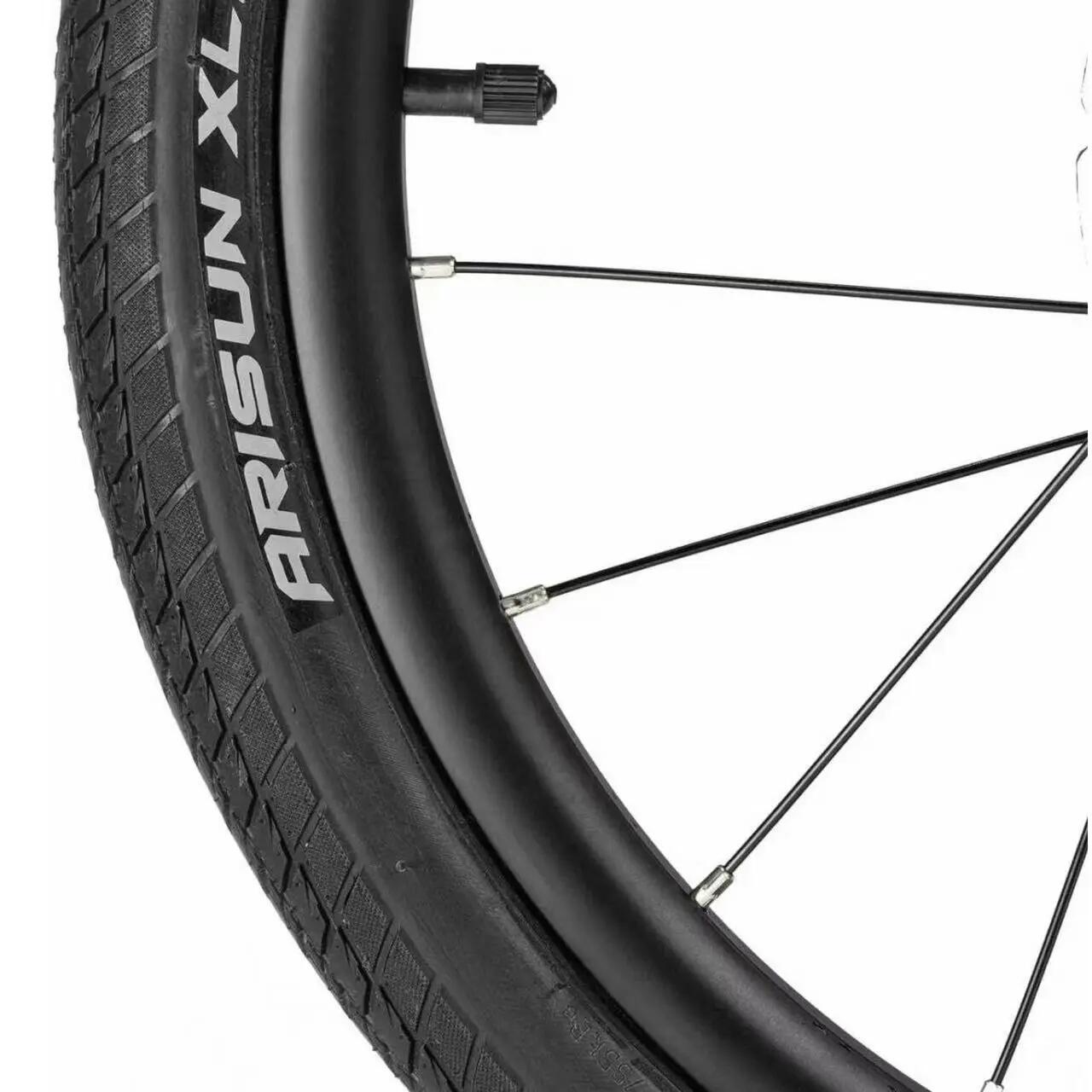 Darwin Kinder-Mountainbike 20 Zoll Alu 7-Gang – für 6-12 Jahre 7/7