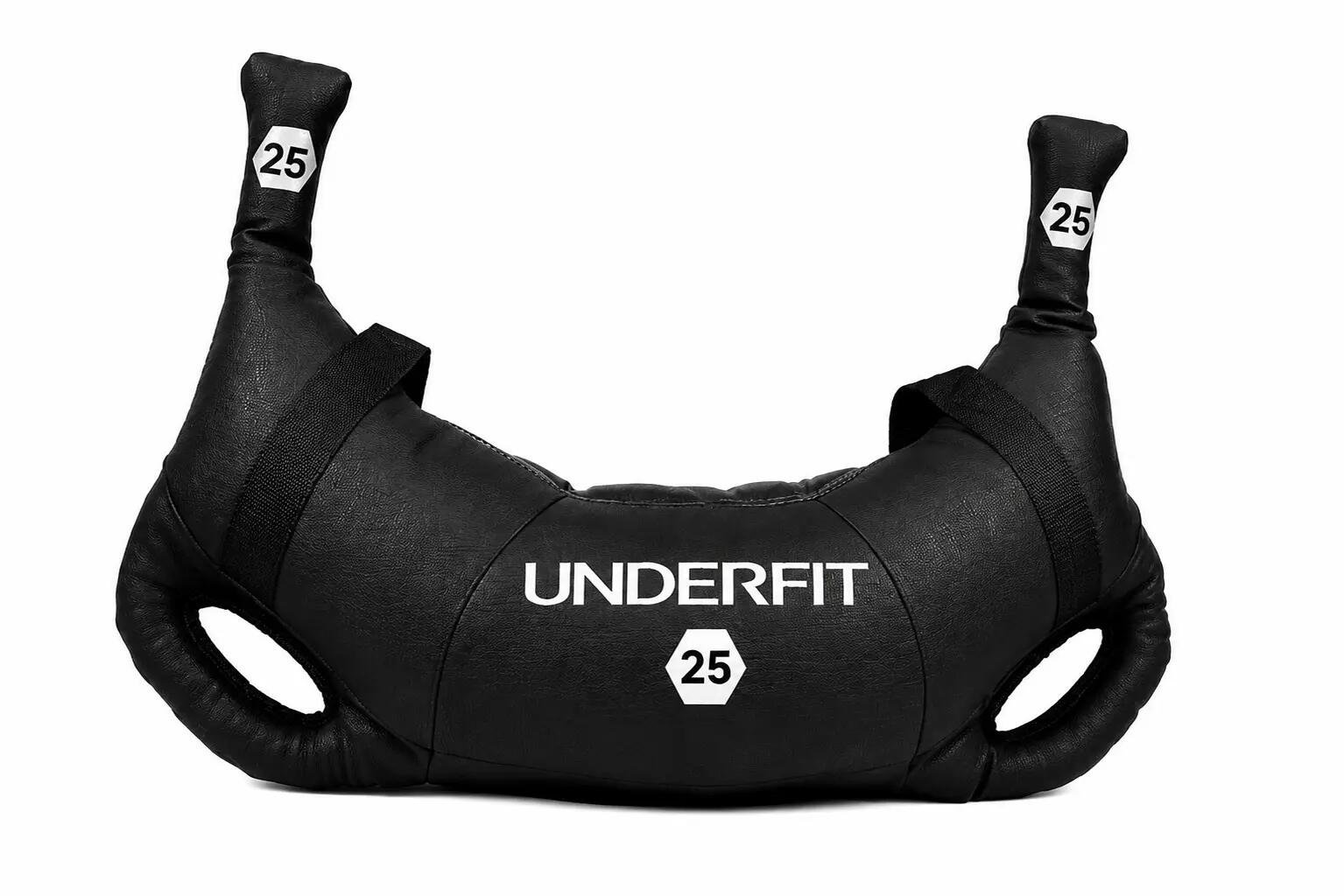UNDERFIT picture