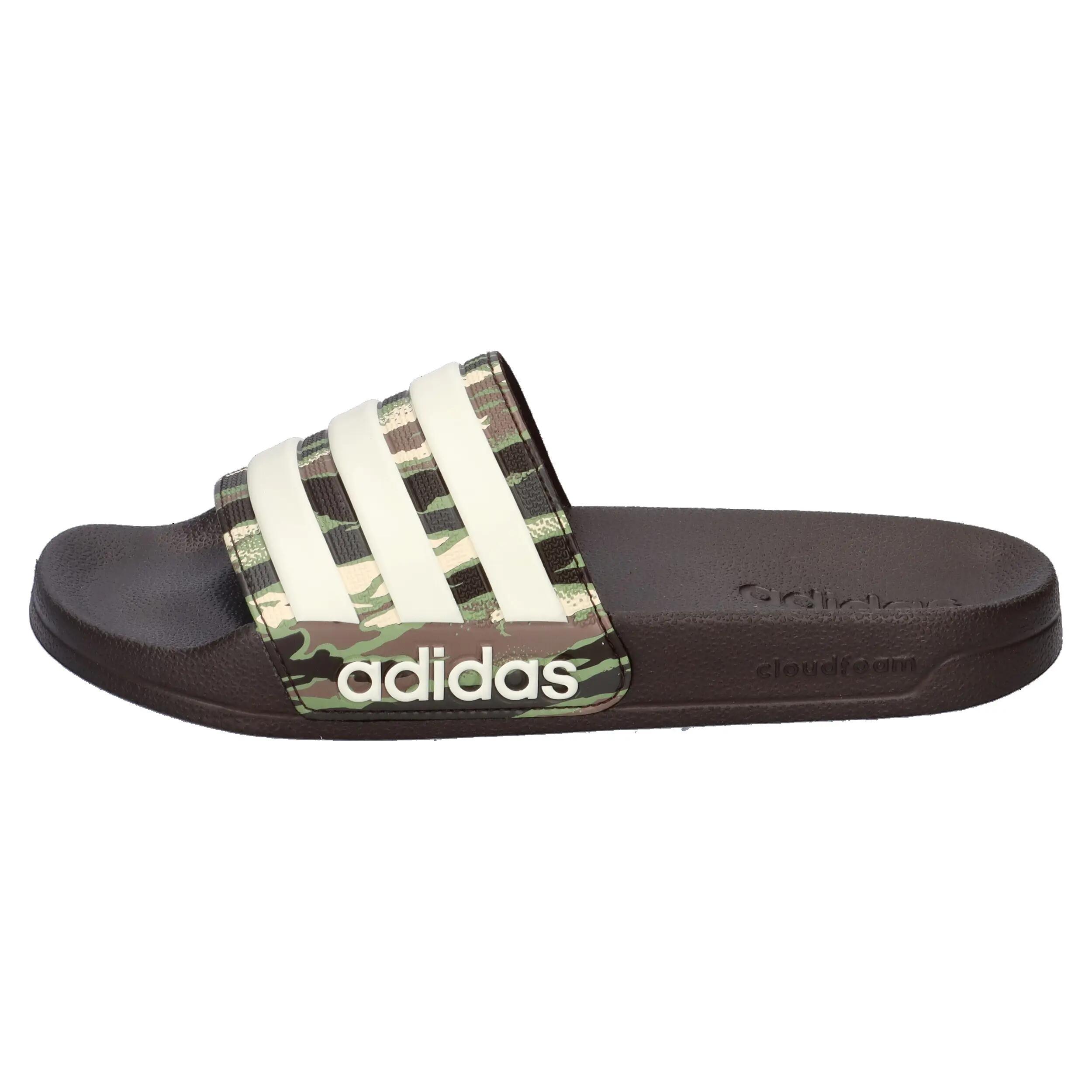 adidas Unisex Badeschlappen ADILETTE SHOWER 9/14