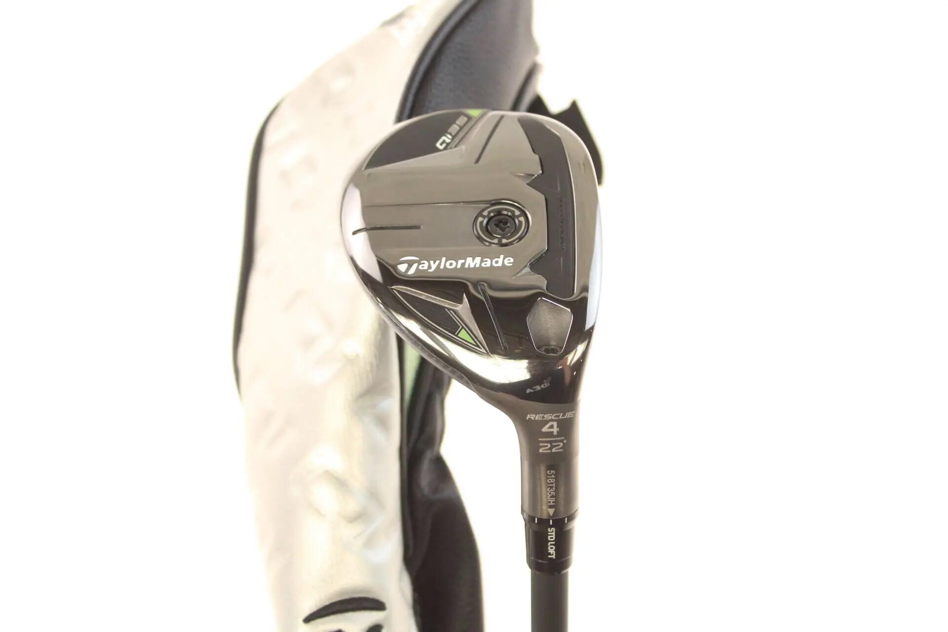 TAYLORMADE picture