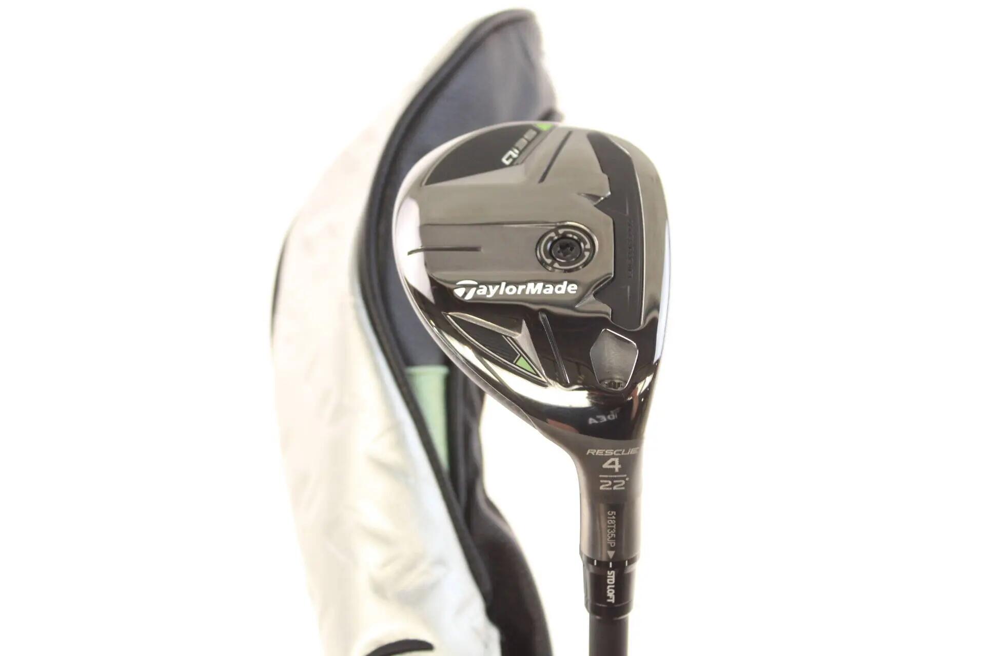 TAYLORMADE picture