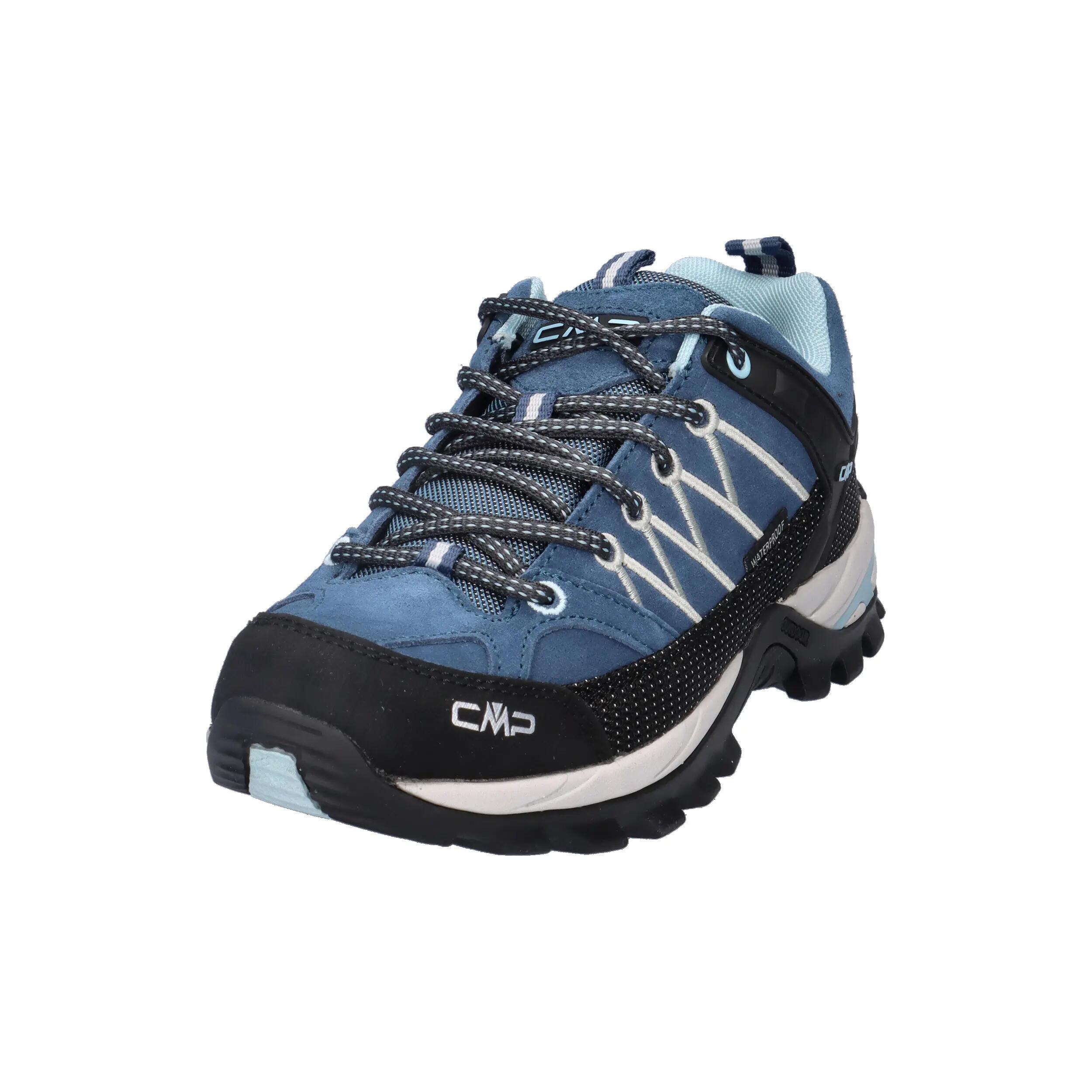 CMP Damen Trekking Schuhe Rigel Low 3Q13246 4/14