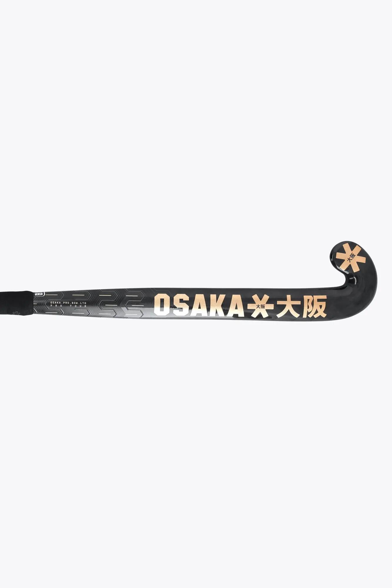 OSAKA PRO BOW LTD - PRO TOUR 5/6