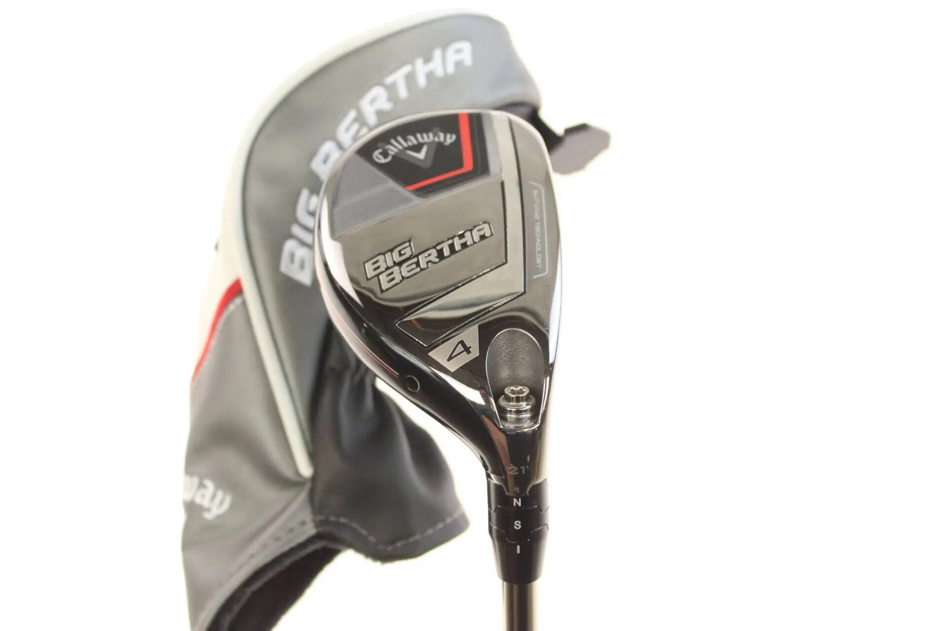 CALLAWAY picture