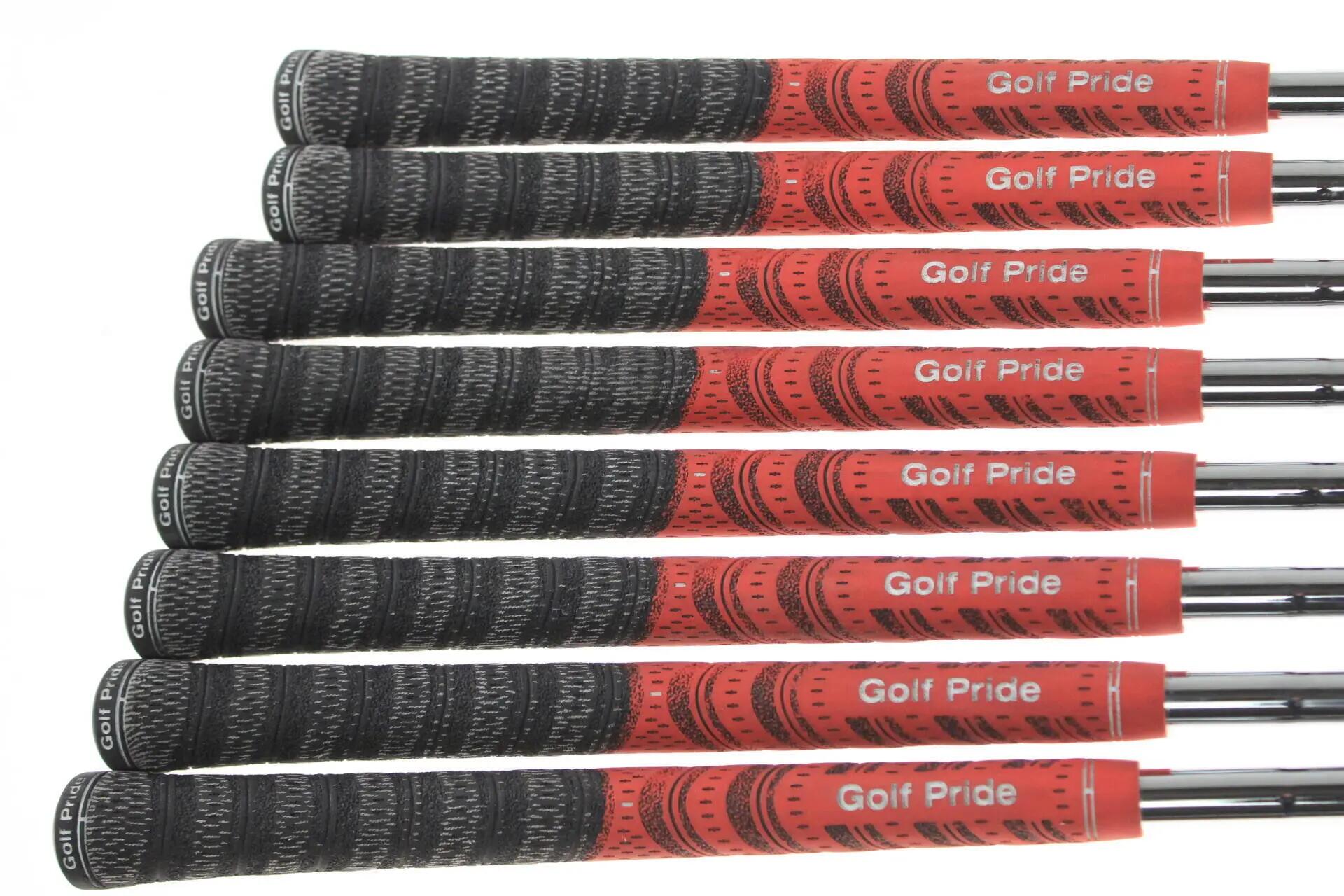 Seconde vie - Srixon Z-Forged II RH 3-PW Iron Set - Sufficient 5/5