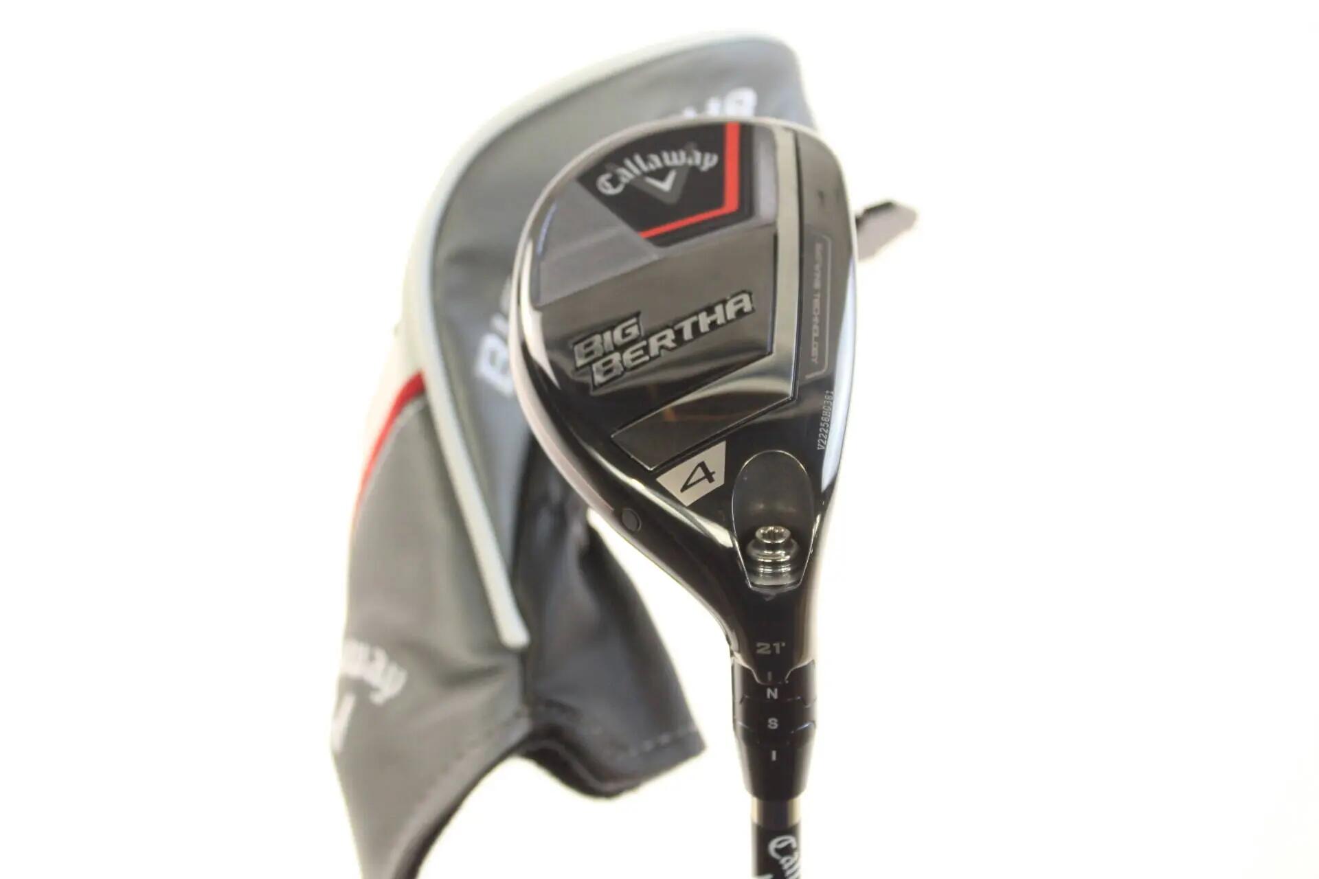 CALLAWAY picture