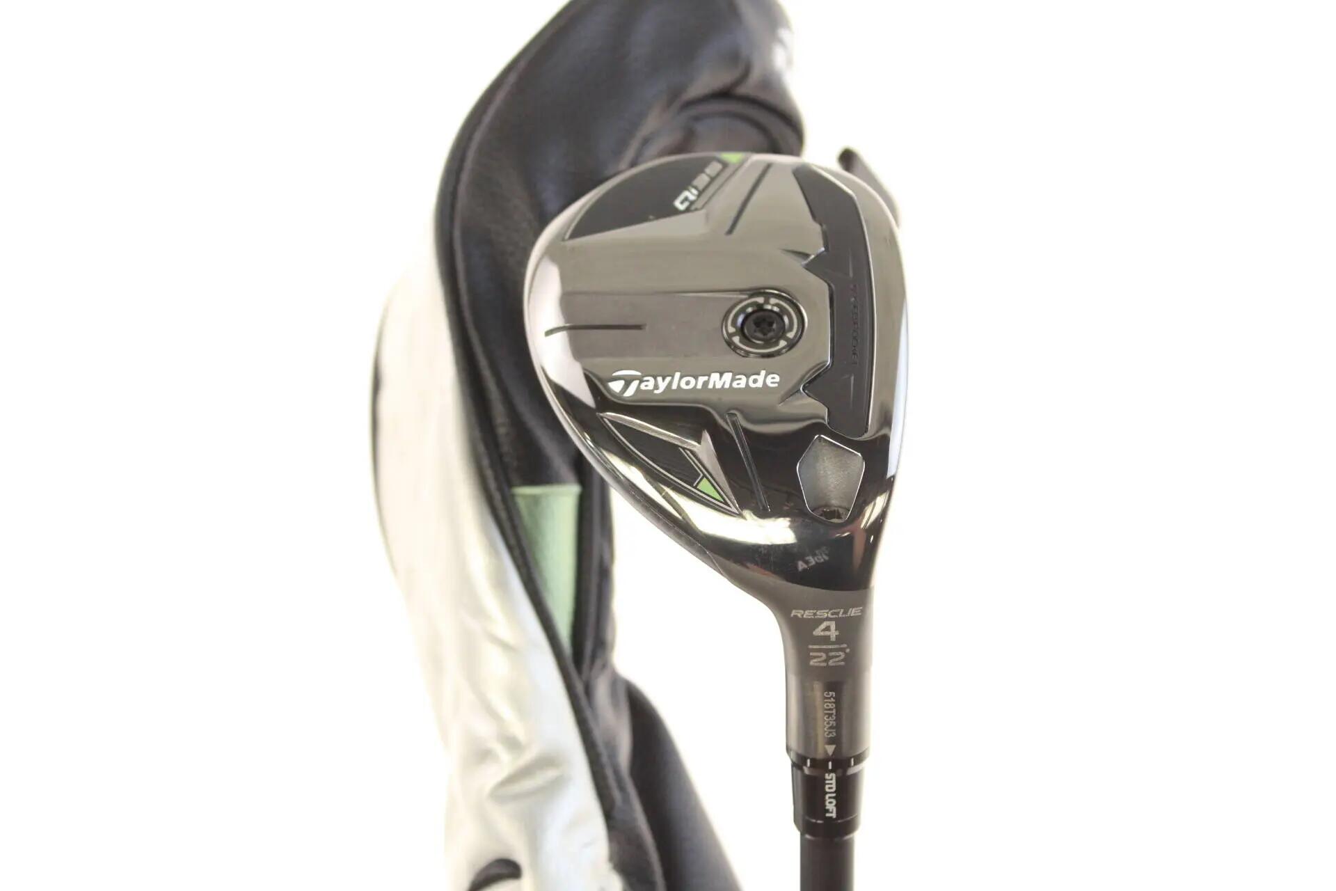 TAYLORMADE picture