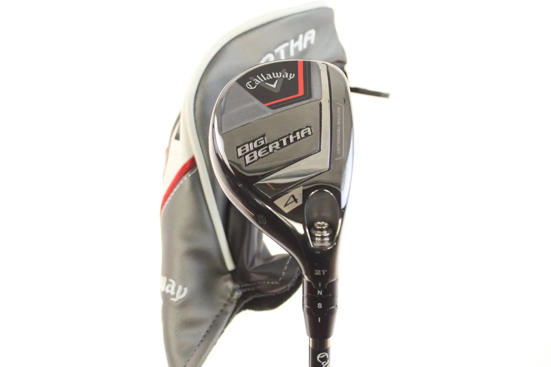 CALLAWAY picture
