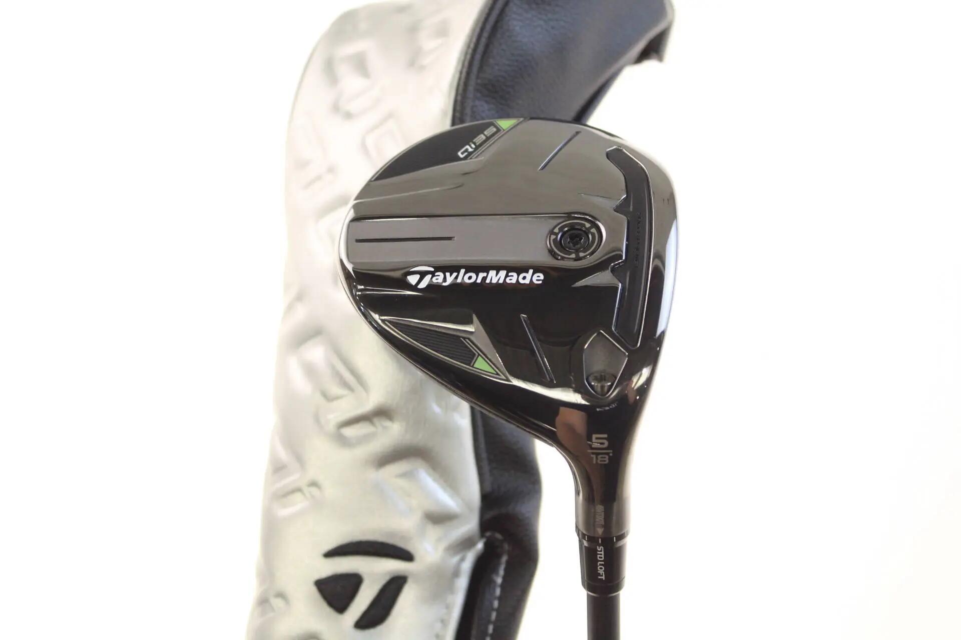 TAYLORMADE picture