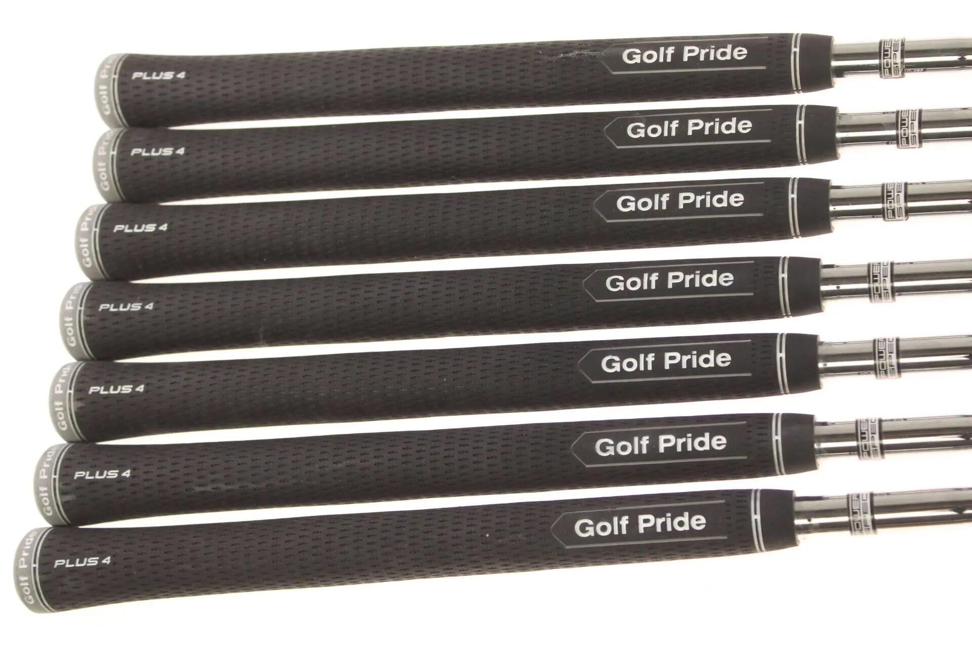 Seconde vie - Ping Blueprint RH 4-PW Iron Set - Sufficient 5/5