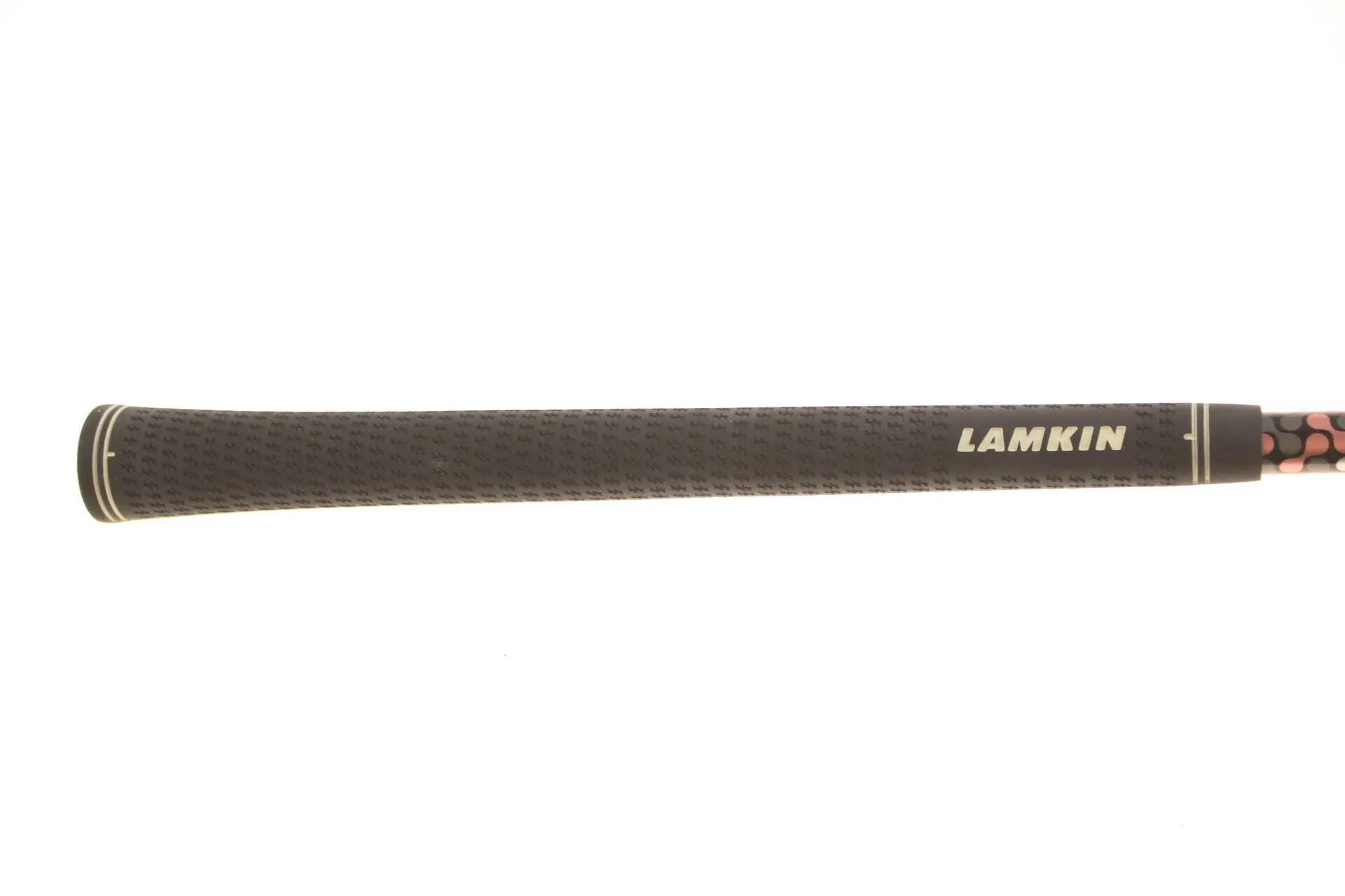 Seconde vie - Cobra KING F9 S Speedback RH 21-deg Hybrid - Sufficient 6/6