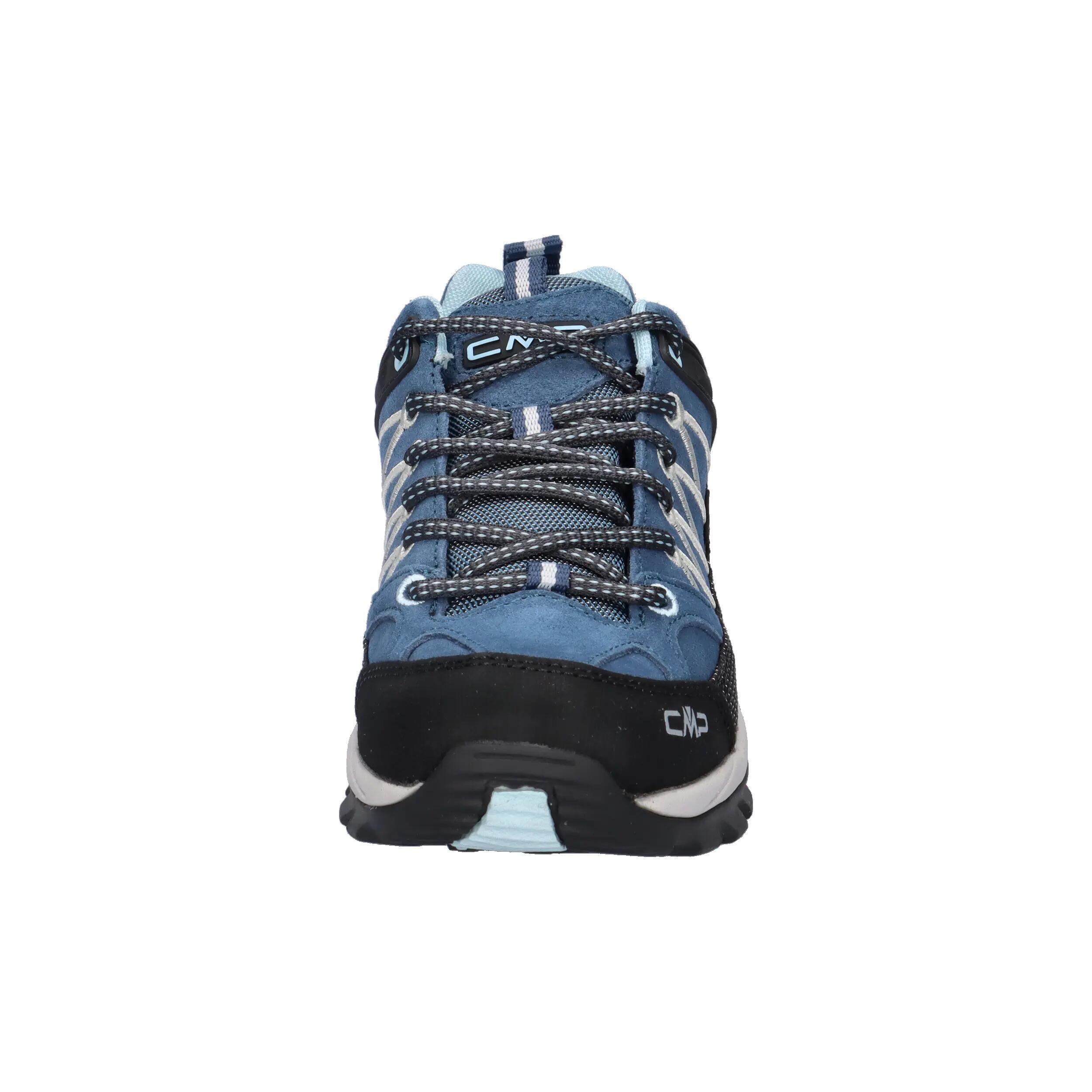 CMP Damen Trekking Schuhe Rigel Low 3Q13246 3/14