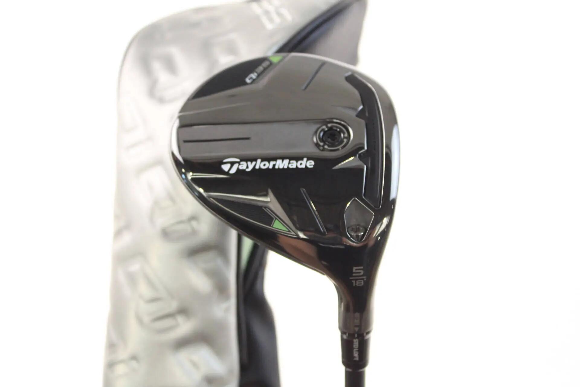 TAYLORMADE picture