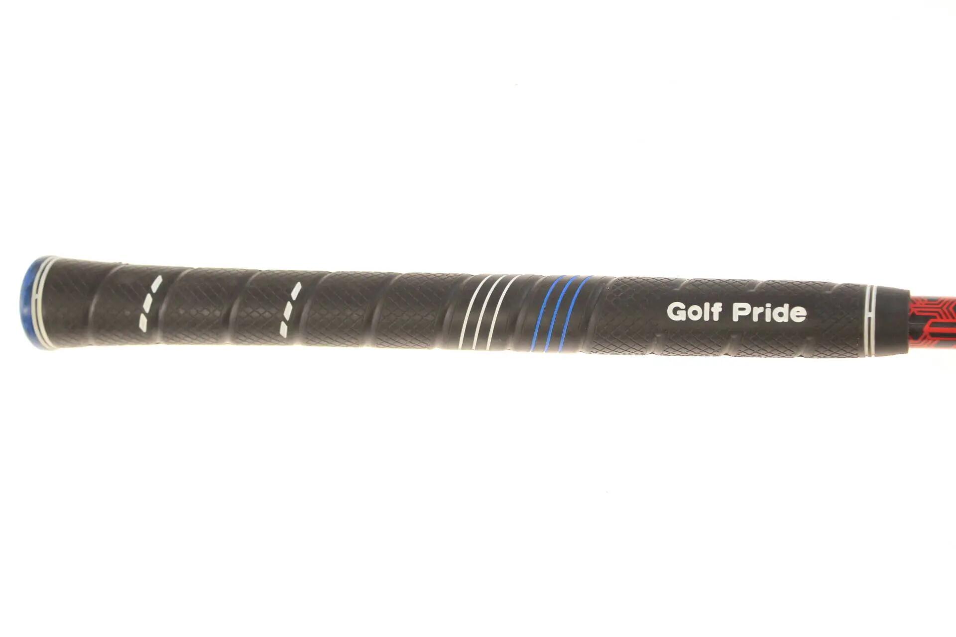 Seconde vie - Ping G410 LH 22-deg Hybrid - Sufficient 5/5