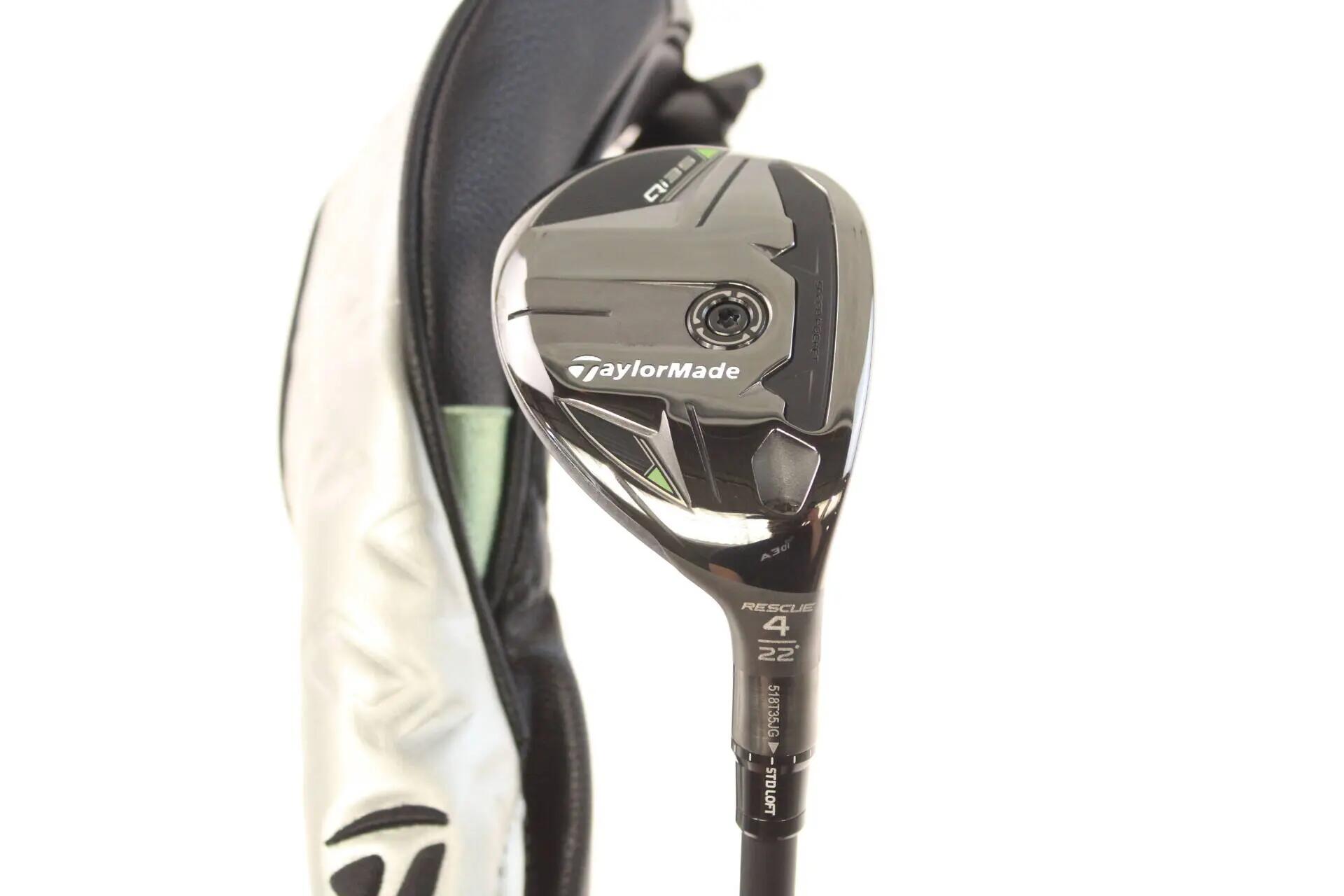 TAYLORMADE picture