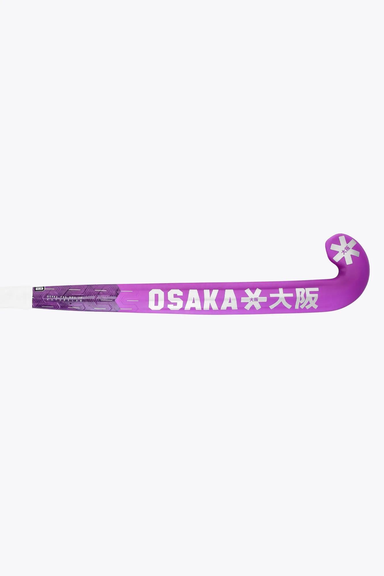 Osaka Futurelab 70 Probow 5/6