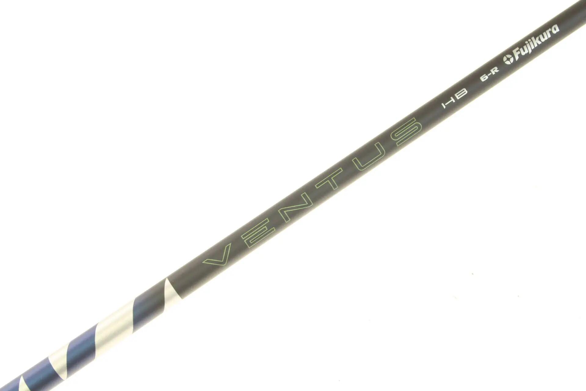Seconde vie - TaylorMade Qi35 RH 22-deg Hybrid - Excellent 4/5