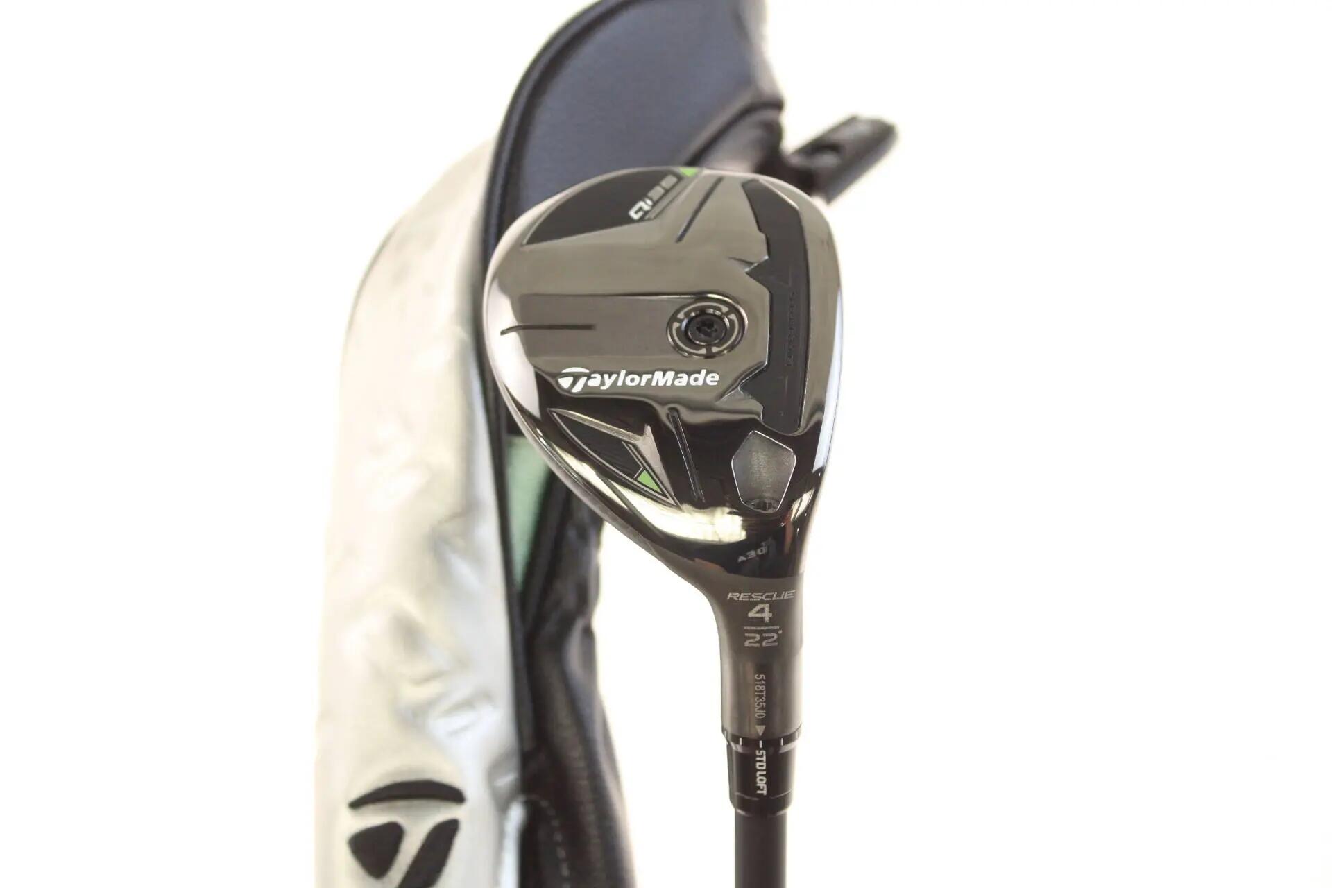 TAYLORMADE picture