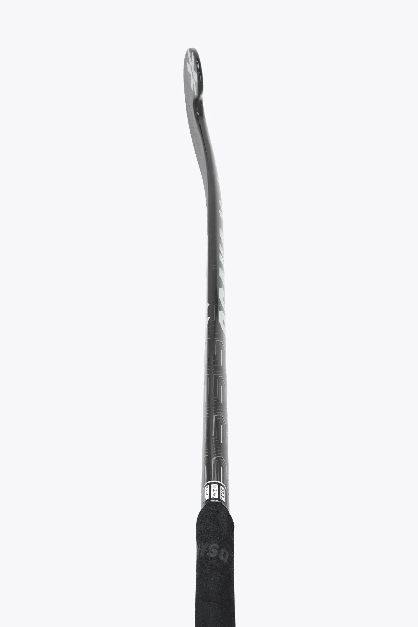 Osaka Indoor Pro Bow 25 Hockeystick Chrome 4/6
