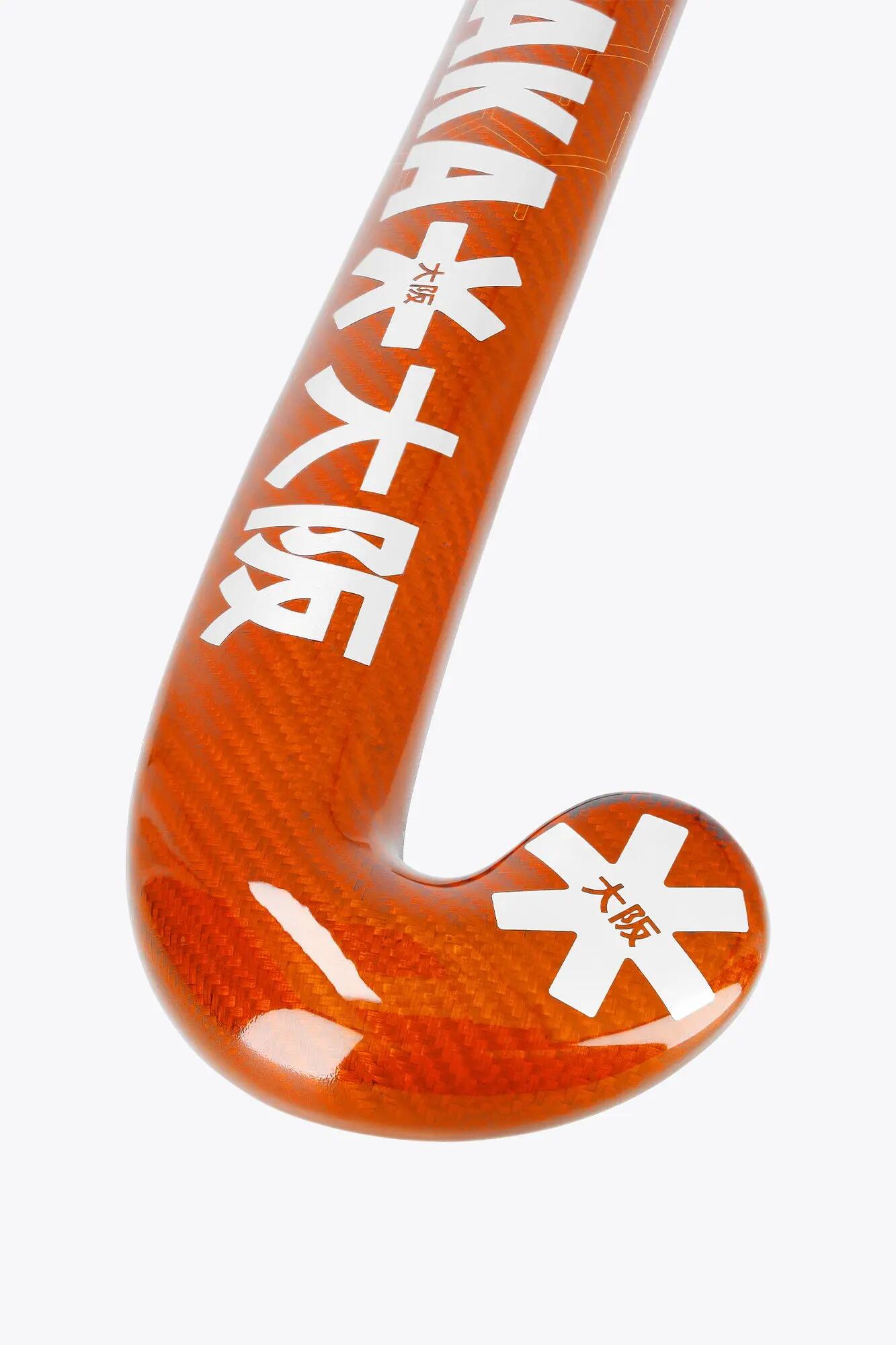 OSAKA PRO BOW 85 3/6