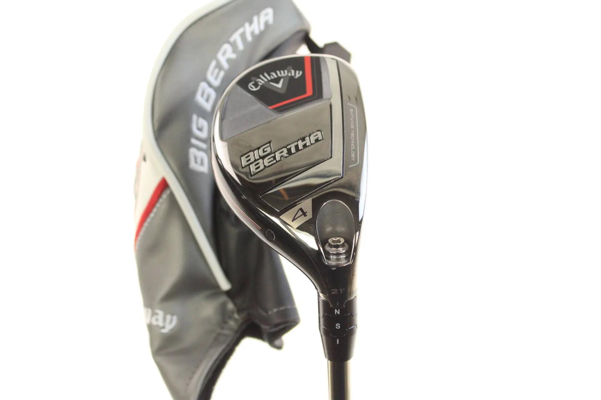 CALLAWAY picture