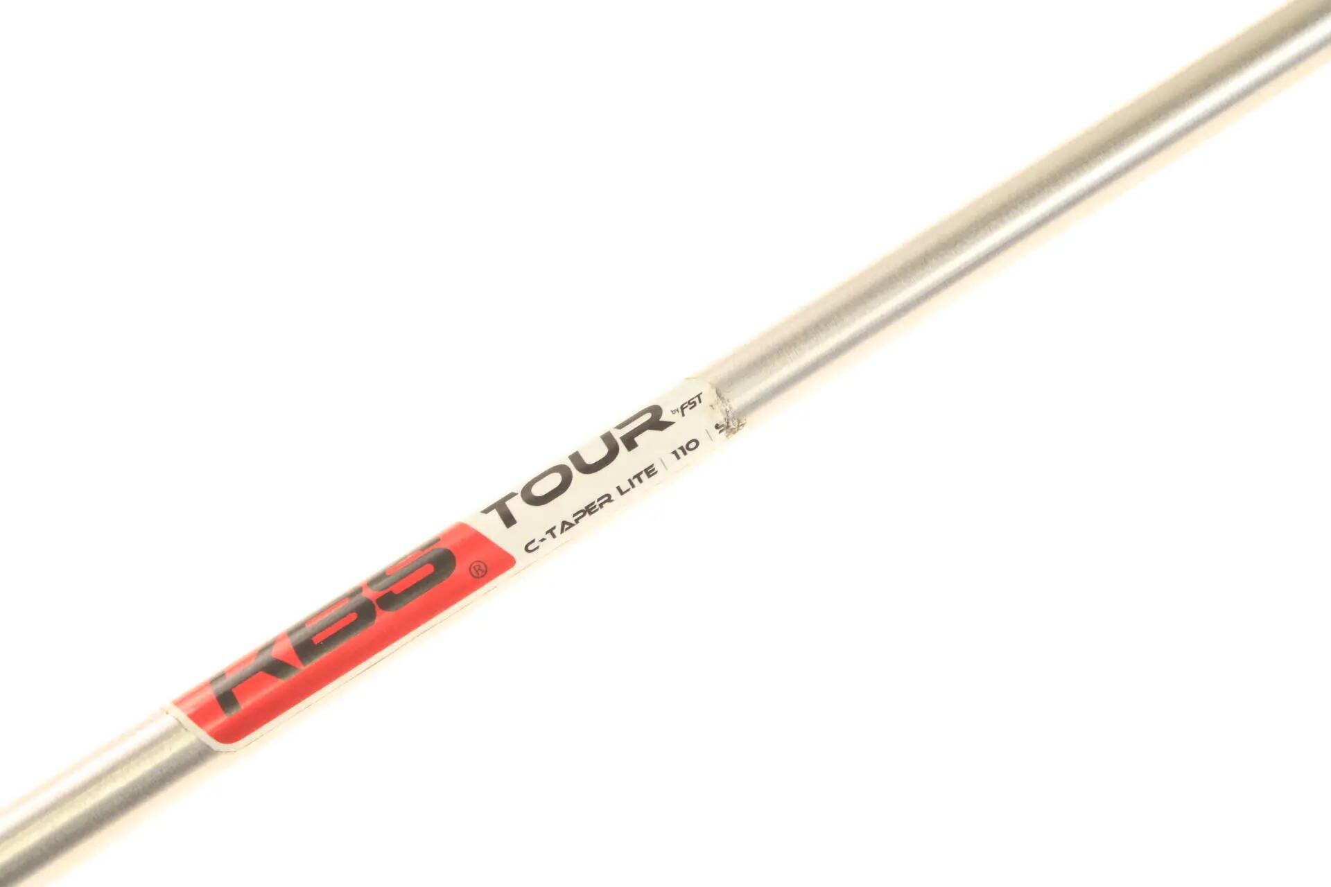 Seconde vie - Cobra King Utility Iron RH 19.5-deg Hybrid - Good 4/5