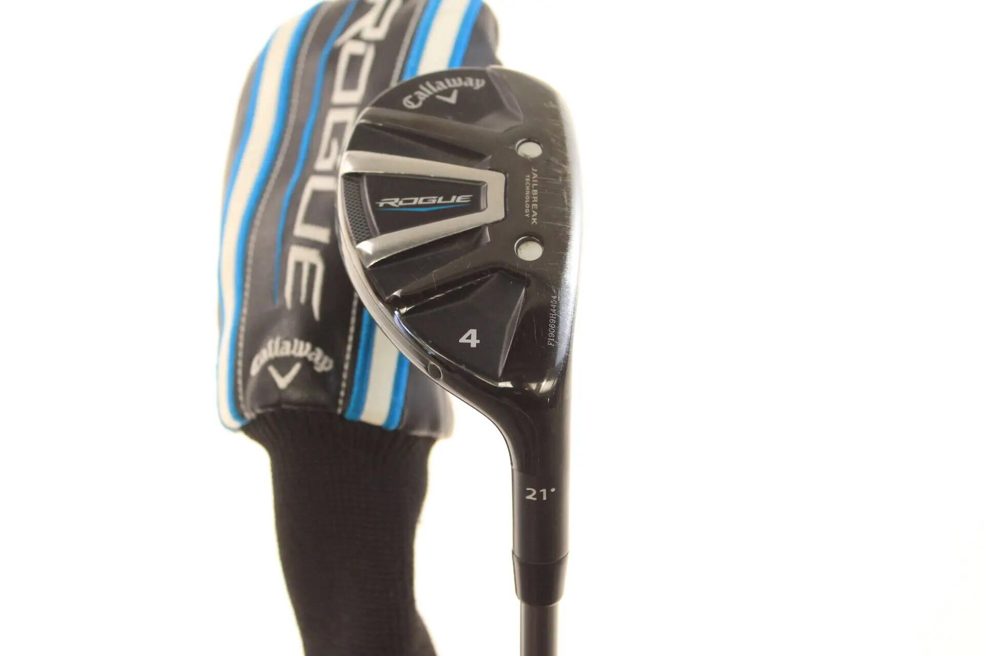 CALLAWAY picture