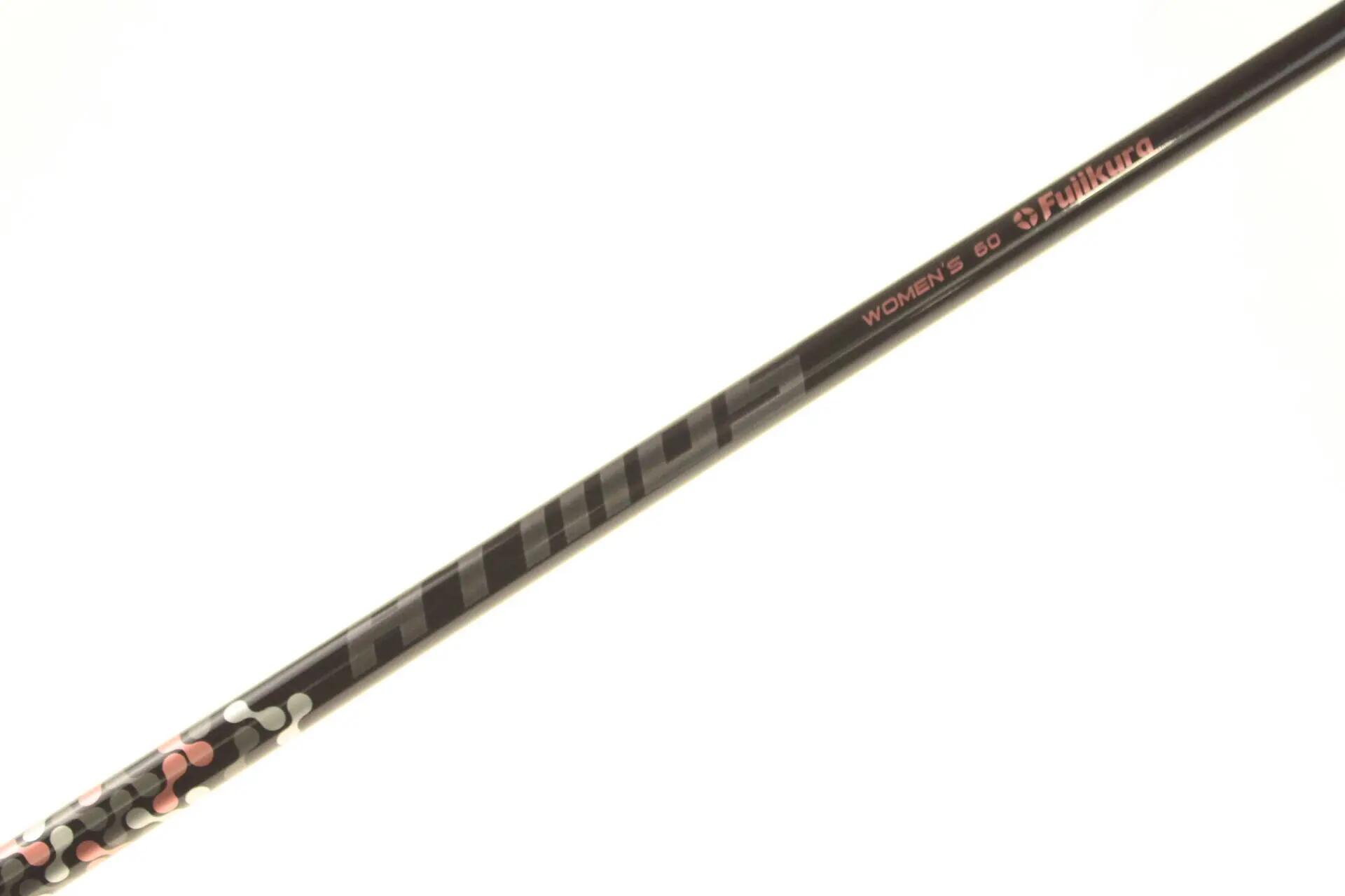 Seconde vie - Cobra KING F9 S Speedback RH 21-deg Hybrid - Sufficient 5/6