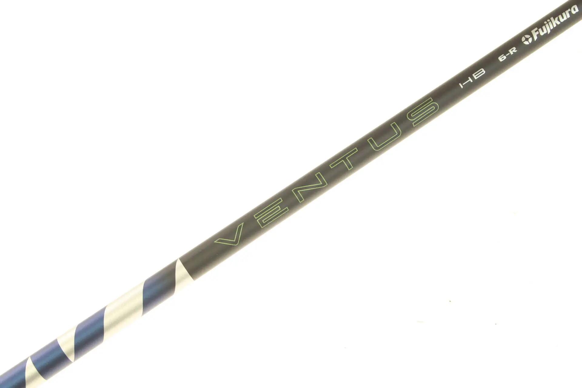 Seconde vie - TaylorMade Qi35 RH 22-deg Hybrid - Excellent 4/5