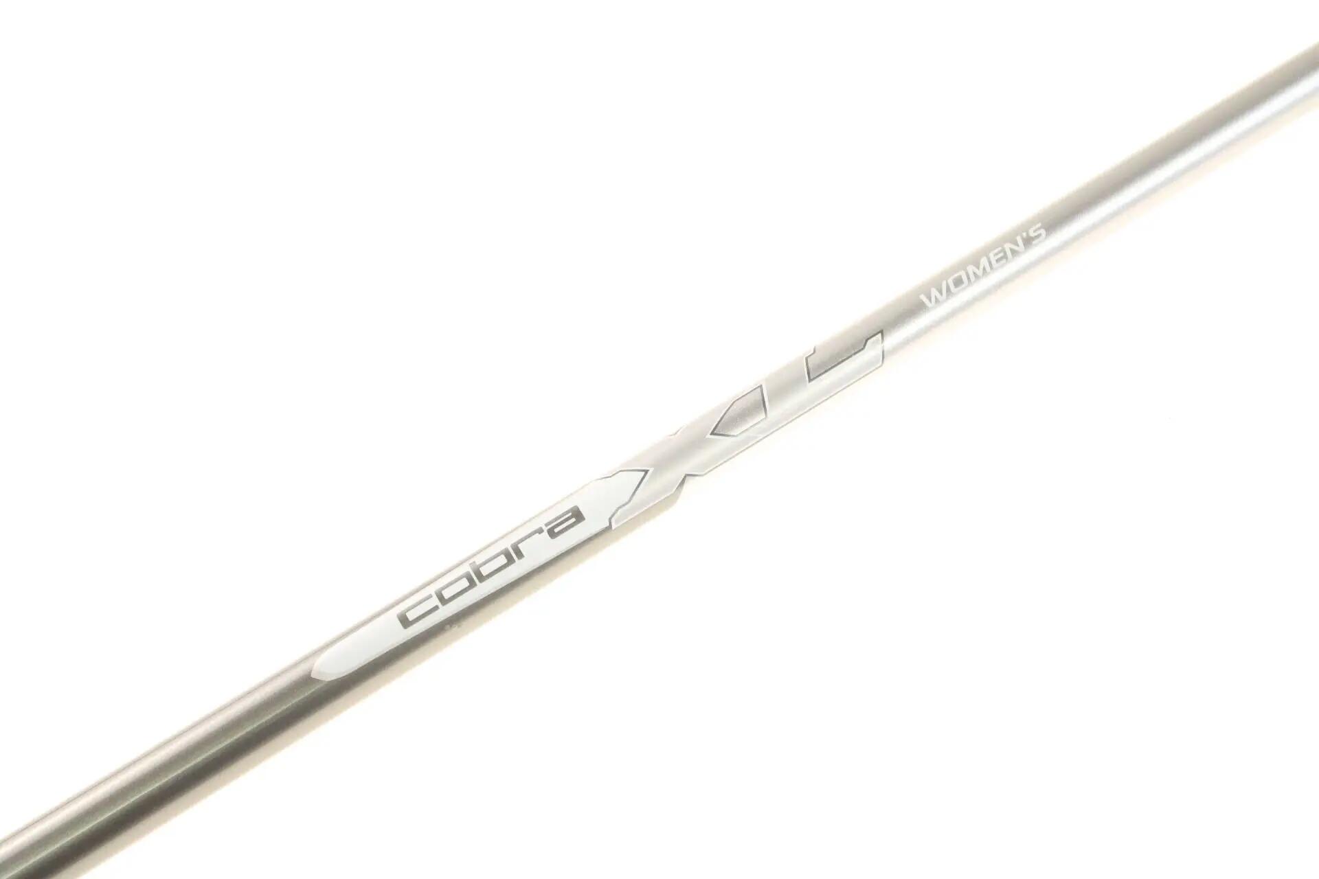 Seconde vie - Cobra XL Speed RH 22-deg Fairway Wood - Sufficient 4/5