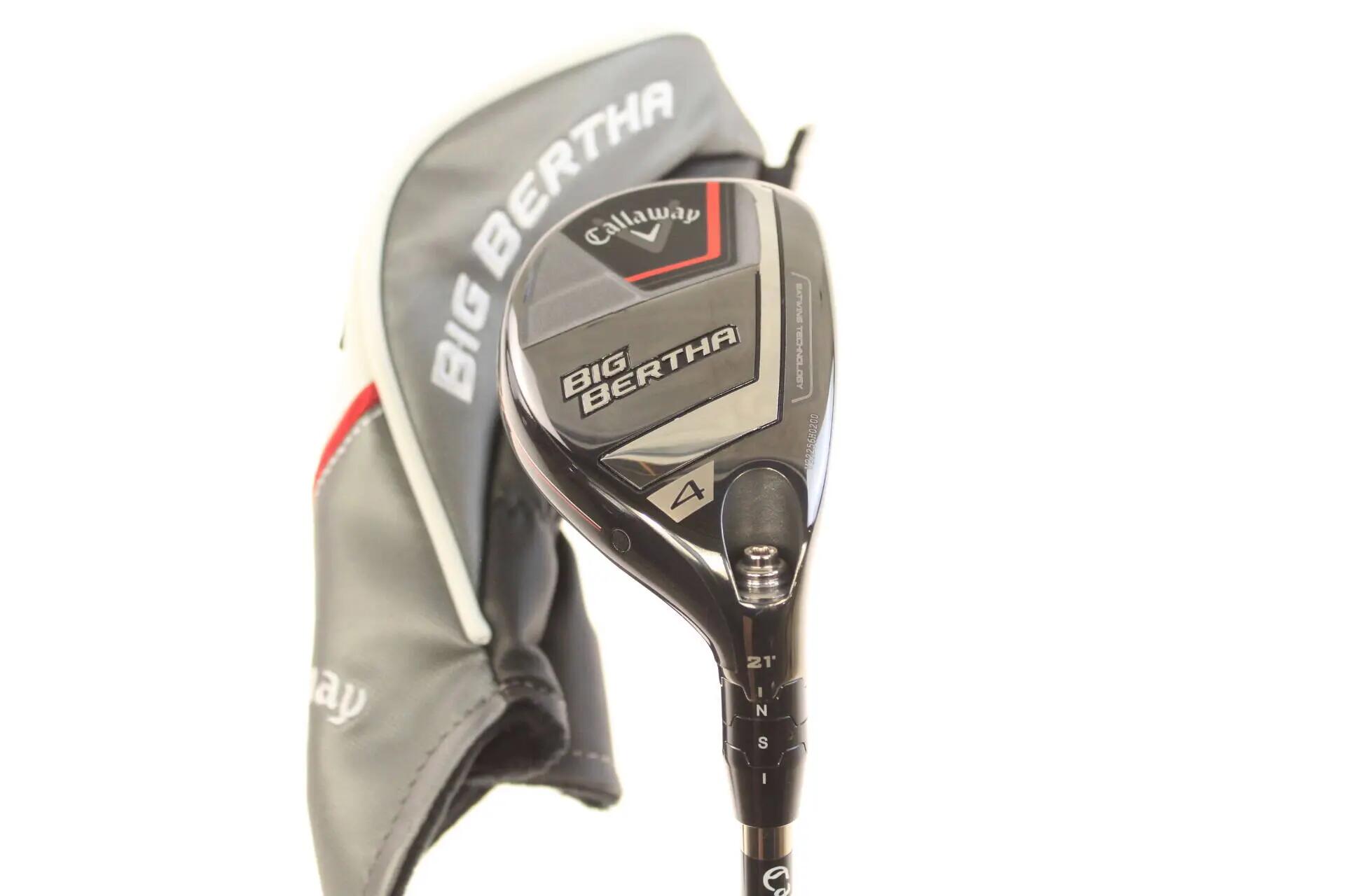 CALLAWAY picture