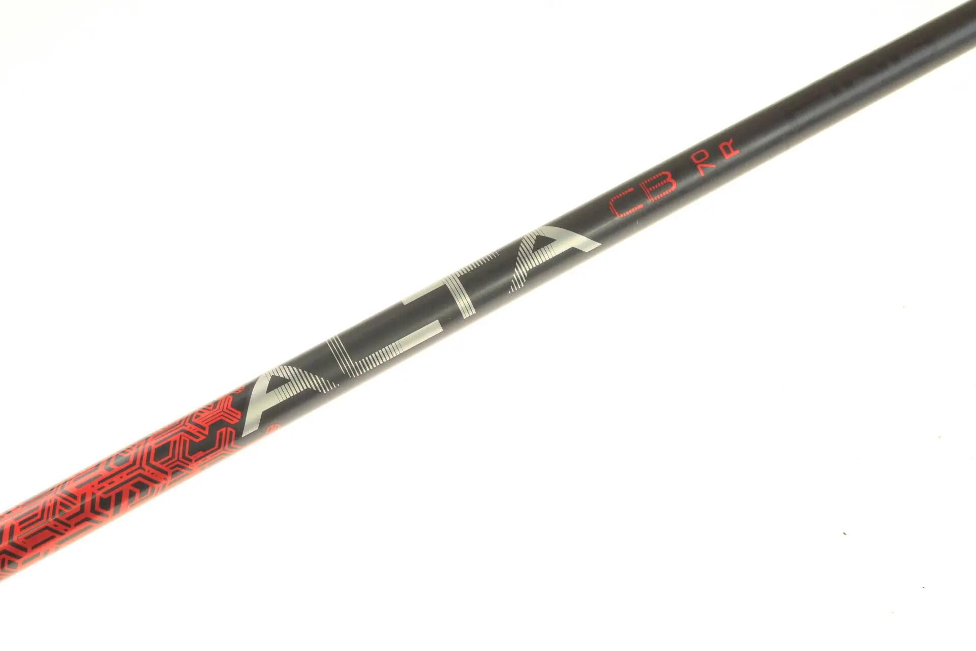 Seconde vie - Ping G410 LH 22-deg Hybrid - Sufficient 4/5