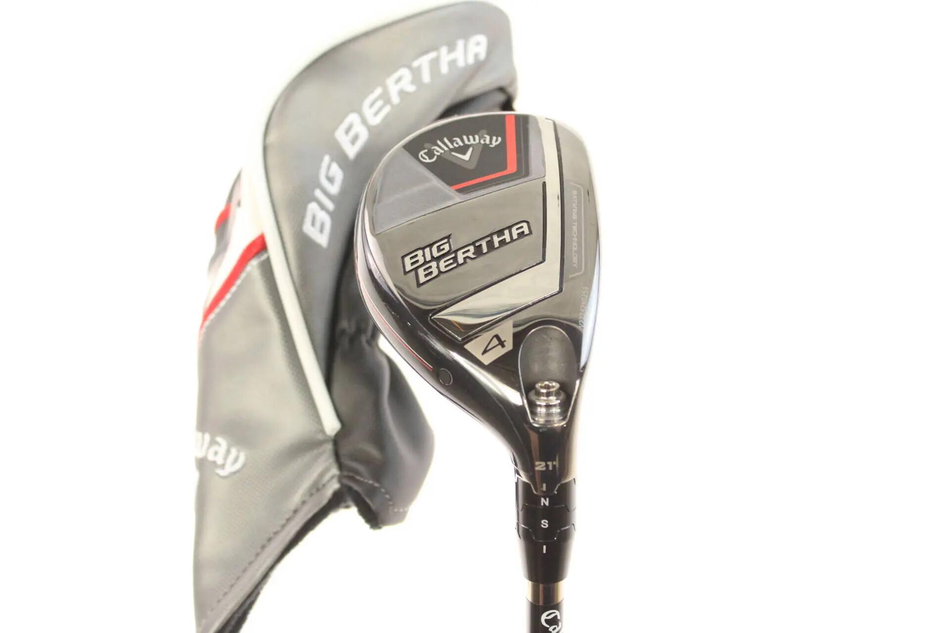CALLAWAY picture