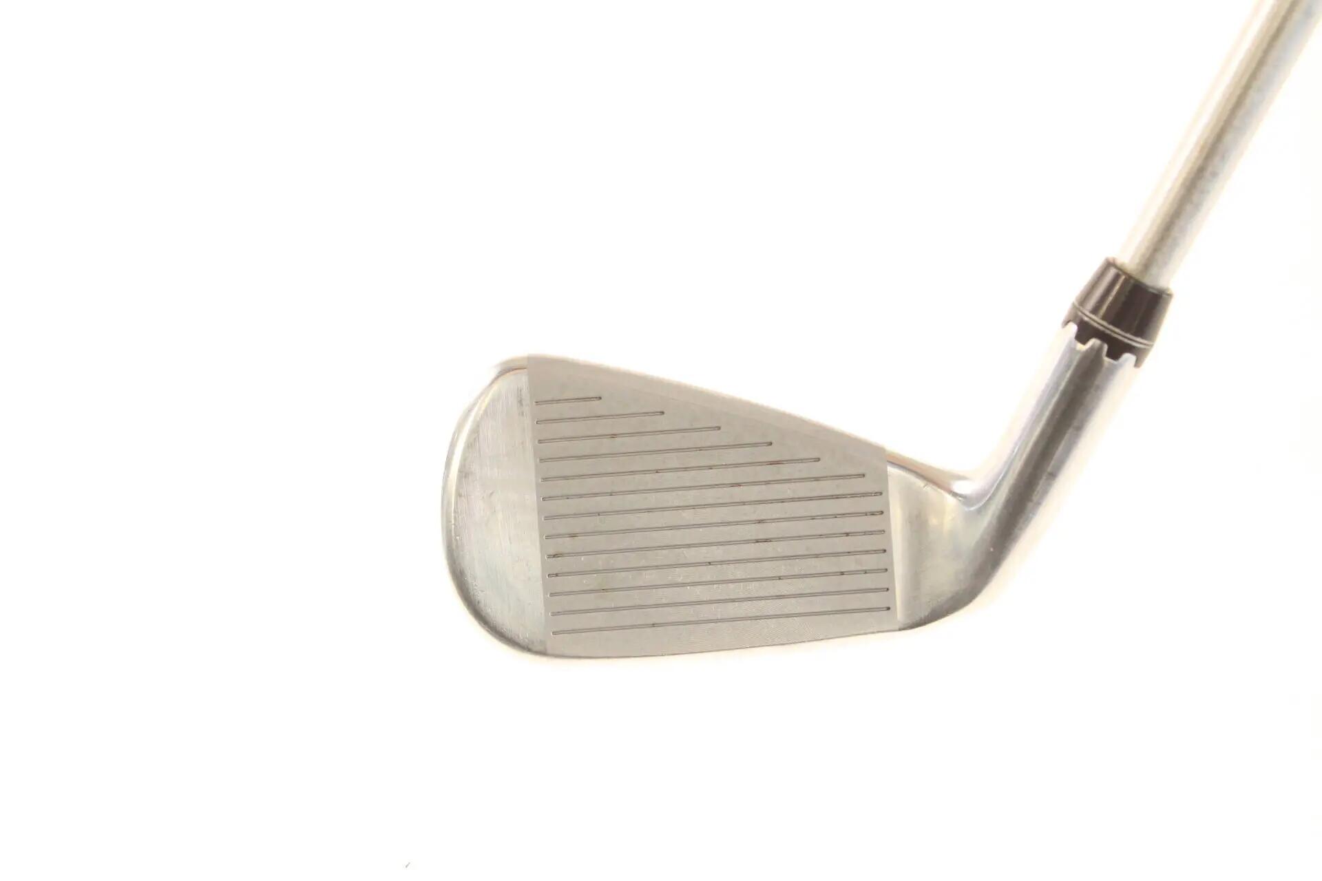 Seconde vie - Cobra King Utility Iron RH 19.5-deg Hybrid - Good 3/5