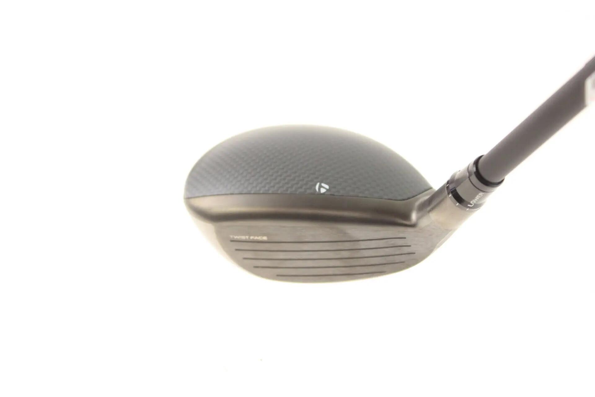 Seconde vie - TaylorMade Qi35 RH 22-deg Hybrid - Excellent 3/5