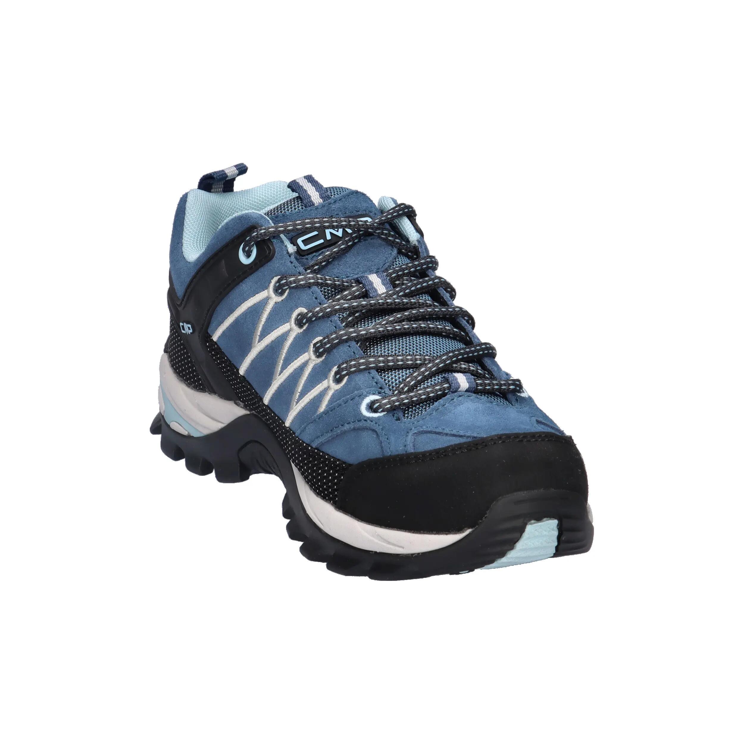 CMP Damen Trekking Schuhe Rigel Low 3Q13246 2/14