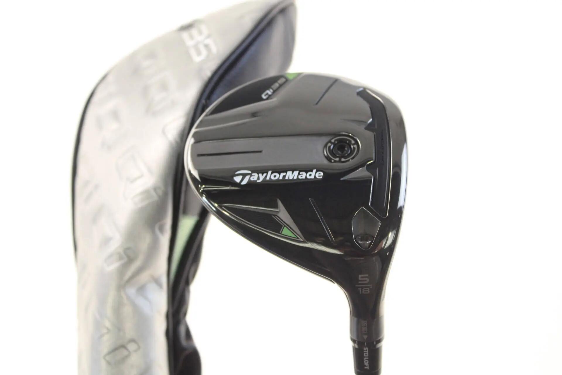 TAYLORMADE picture