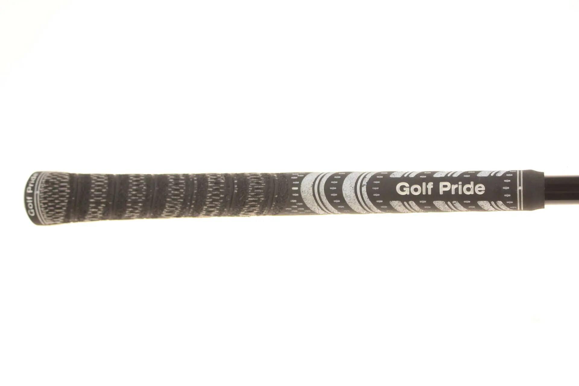 Seconde vie - TaylorMade Qi10 Max Rescue RH 27-deg Hybrid - Very good 5/5