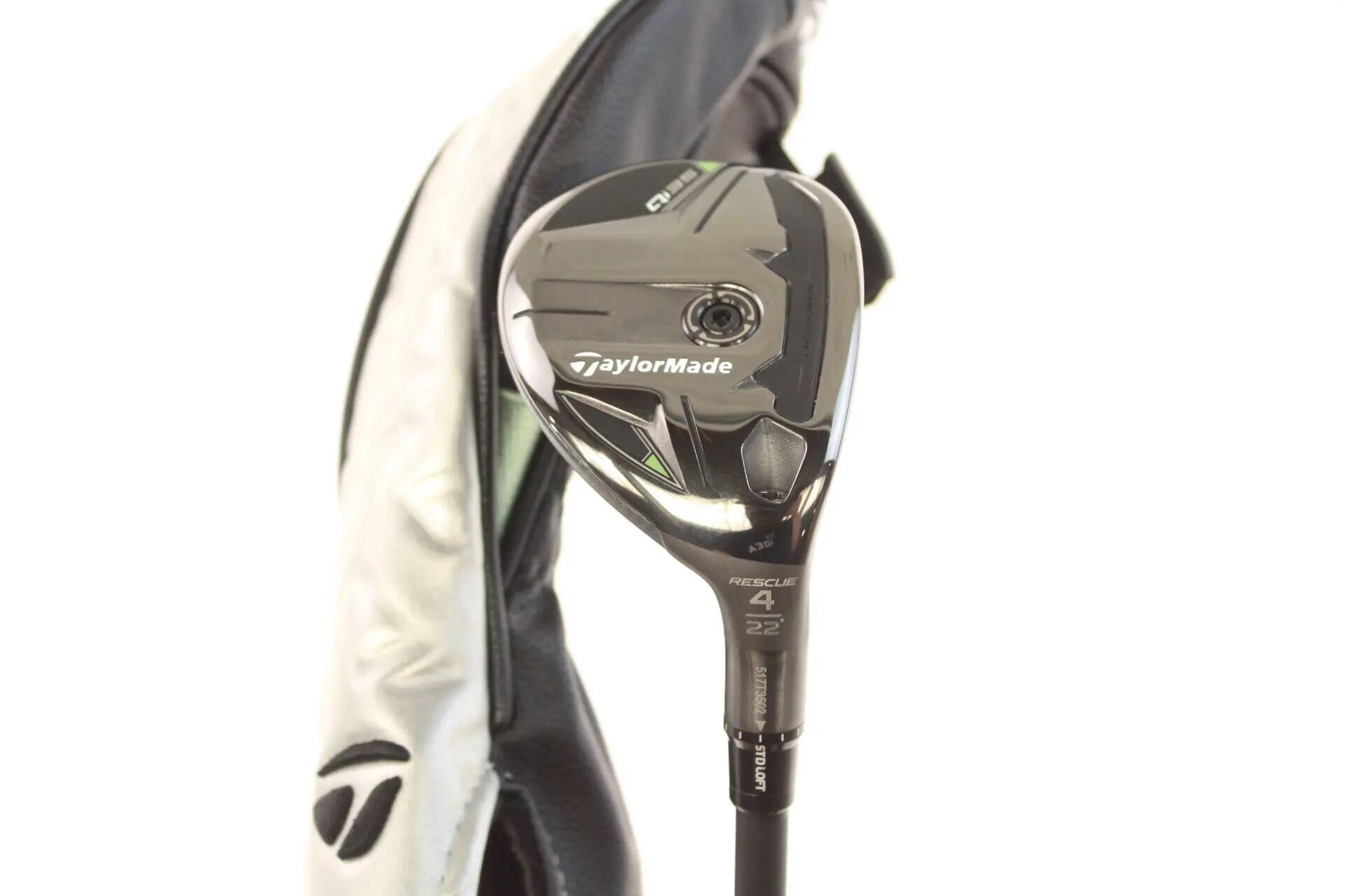 TAYLORMADE picture