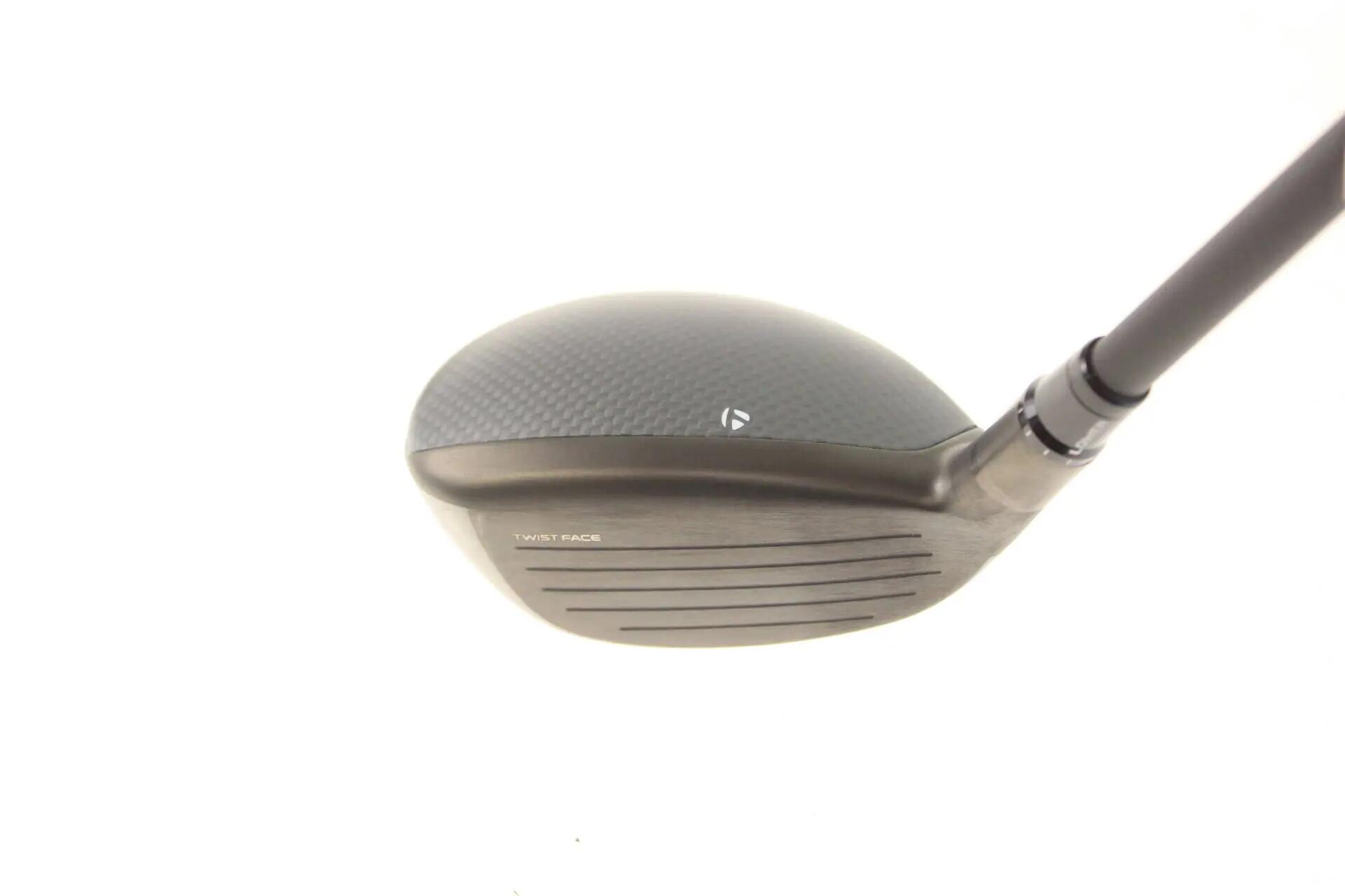 Seconde vie - TaylorMade Qi35 RH 22-deg Hybrid - Excellent 3/5